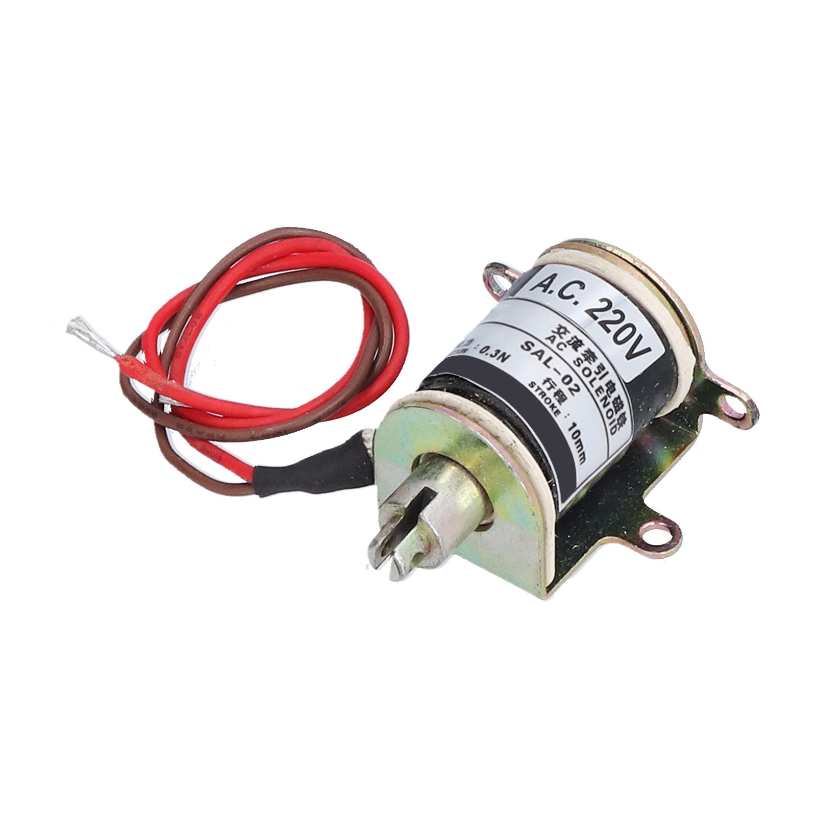 Wrnt-187 Thermoelement-temperatursensor Typ K, Edelstahl-thermosonde, Messbereich 0–600 °c, 4 M Kabel, Für Industrielle Anwendungen