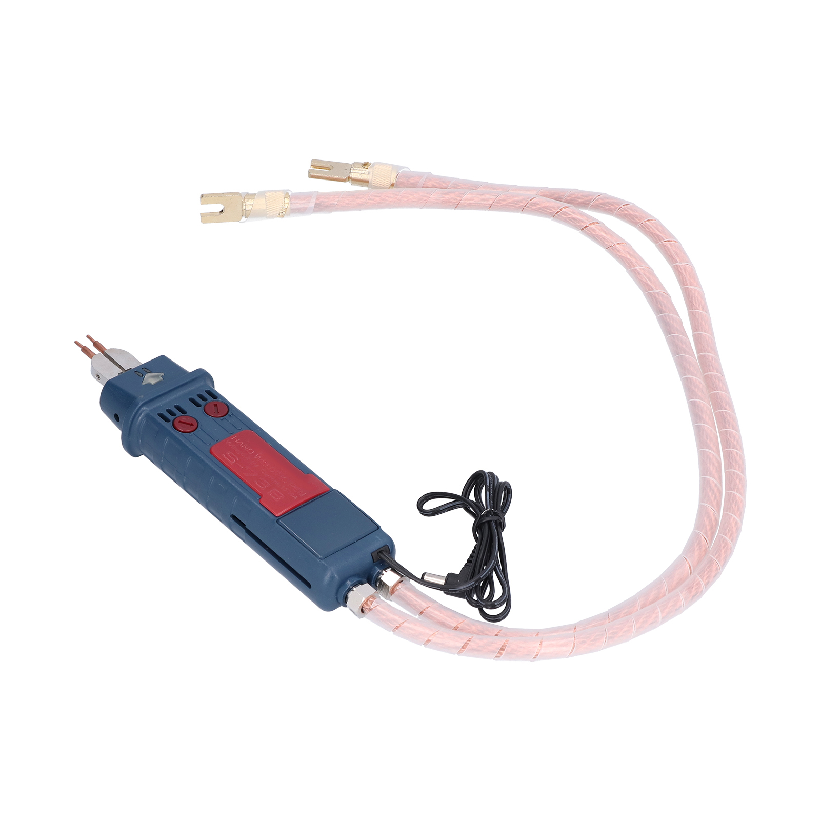 800w 12v Blaue Windturbine Mit Steuerung, 5-blatt-außenstromgenerator, Komplettset Für Abgelegene Standorte.