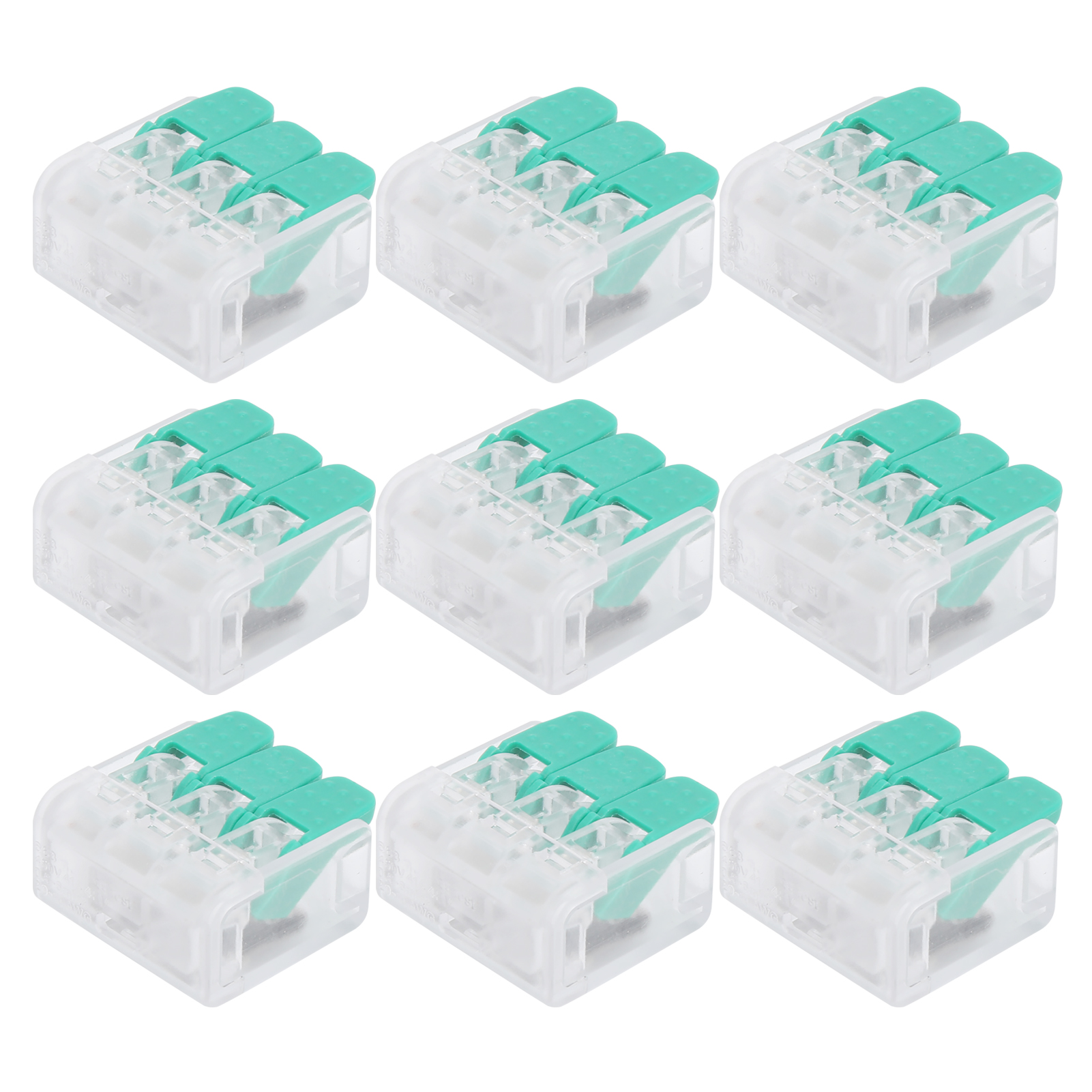Automatischer Bettnivellierungssensor, Ptfe-schlauch Und Messingdüse Für Ender-3 3d-drucker, Ersatzteilset