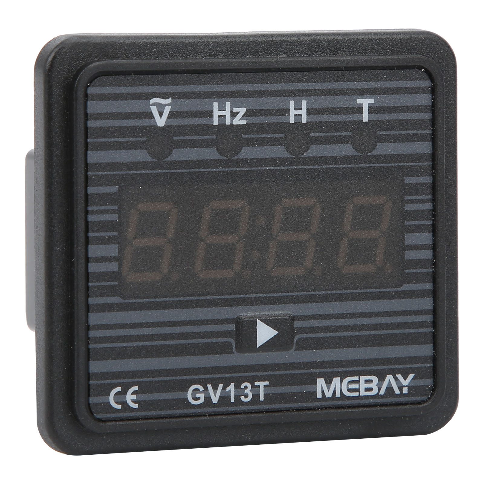 Gv13t Ac380v Digitalvoltmeter, Industrielles Multifunktionsmessgerät, Spannungsregelung, Steuerungskomponente, Präzisionsmesspanel
