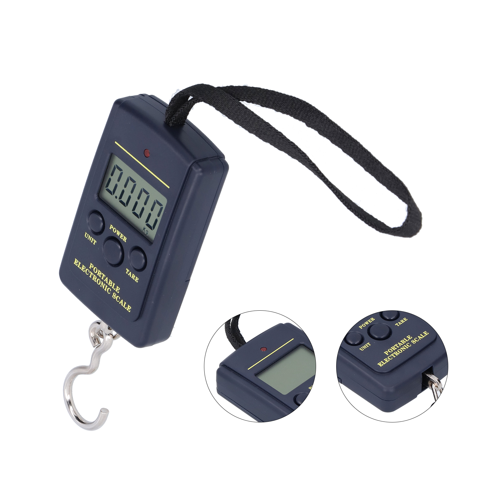Etcr9100s 0,00 Ma–600 A Stromzange, Ableitstromprüfer Für Nieder- Und Hochspannung, Wechselstrommesser, Elektrisches Diagnosegerät, Präzisions-zangenmultimeter