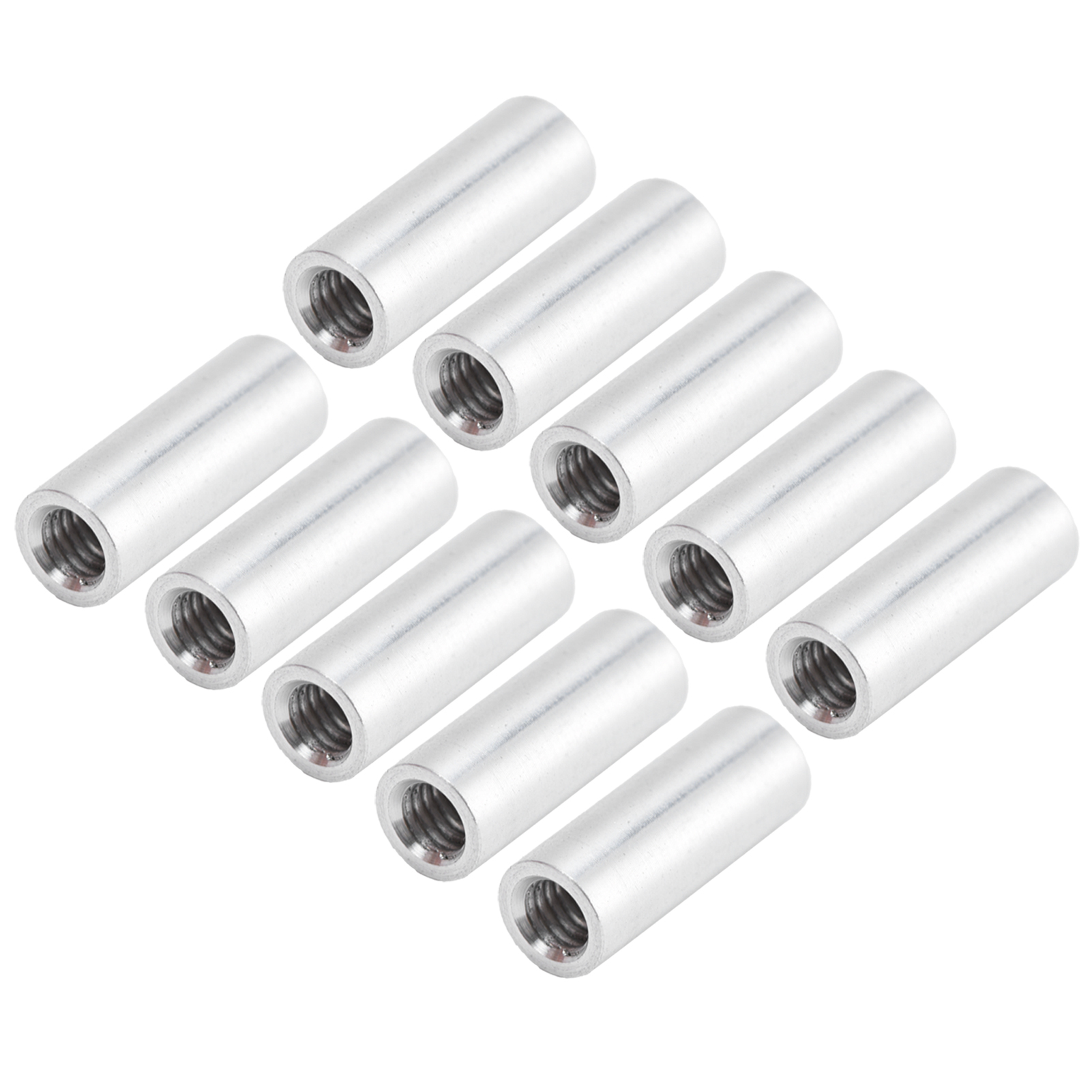 2-wege-magnetventil Aus Aluminium, 2-positionen, Normalerweise Geschlossen, G1/4 Zoll, 2v025-08, Dc12v, Werkzeug