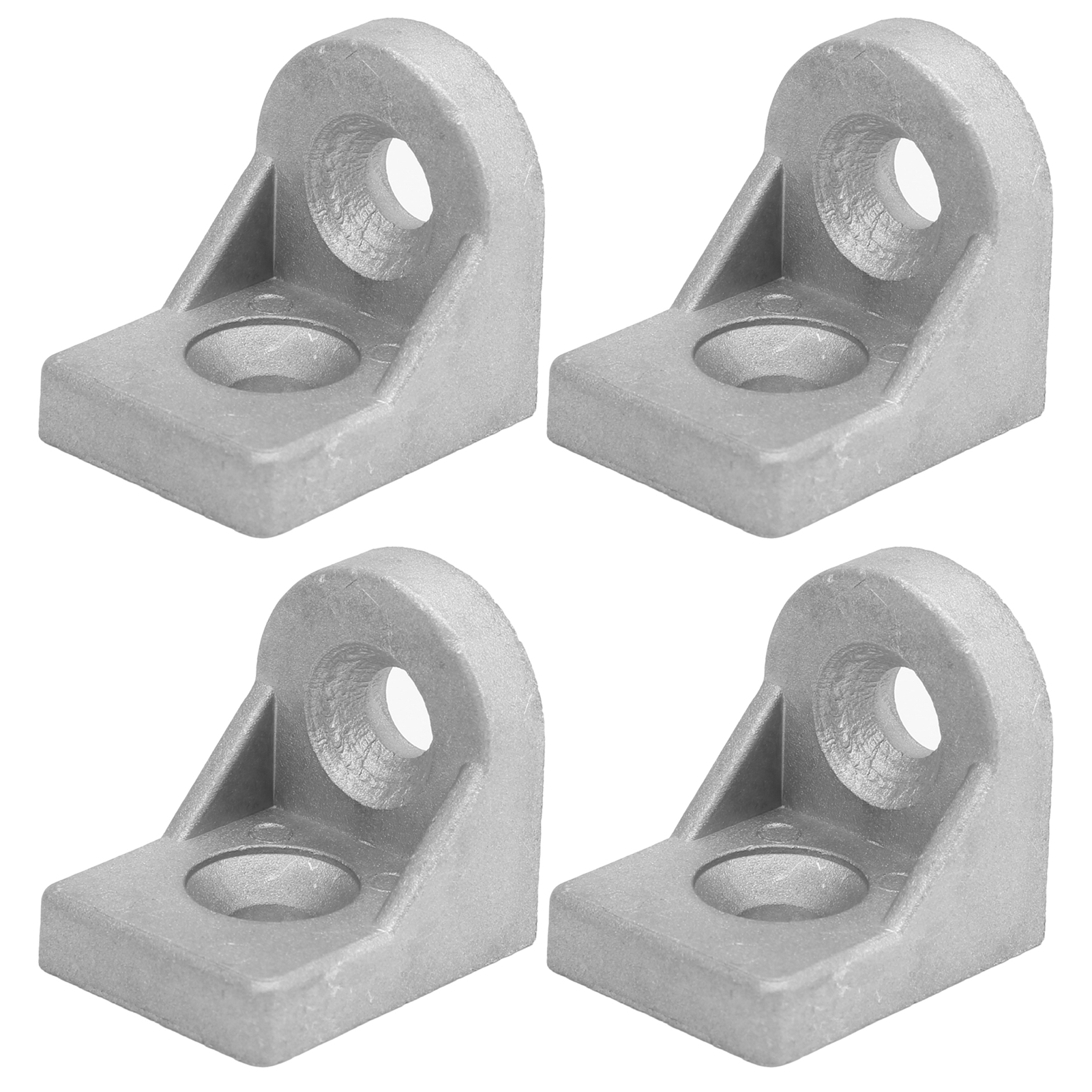 Pneumatisches Magnetventil 2/2-wege G1/8, Aluminium, Stabil, Ac110v, Zuverlässiges Schalten Für Druckluftkreisläufe.
