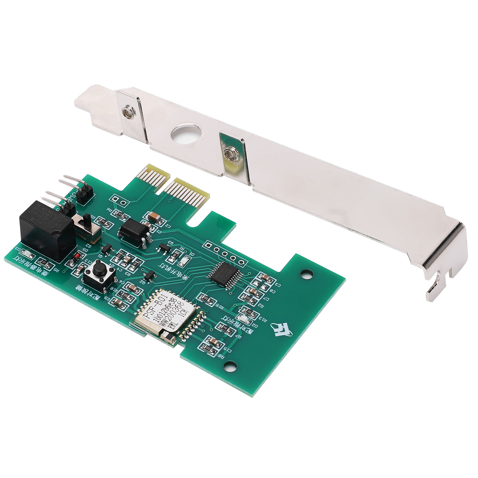 Mpl3115a2 Intelligenter Digitaler Drucksensor, Messbereich 20-110 Kpa, I2c-schnittstelle, Messmodul Für Arduino Und Elektronikprojekte