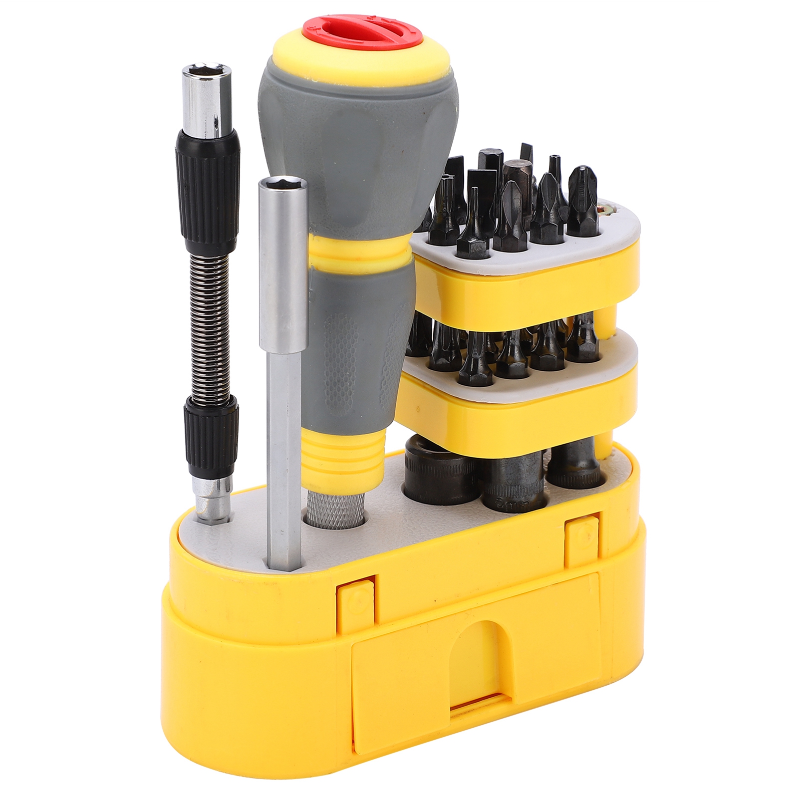 Komplettes 3d-drucker-extruder-kit, 0,4 Mm Ptfe-düse Aus Messing, 24 V Dc Für Ender-3 V2, Montageteil