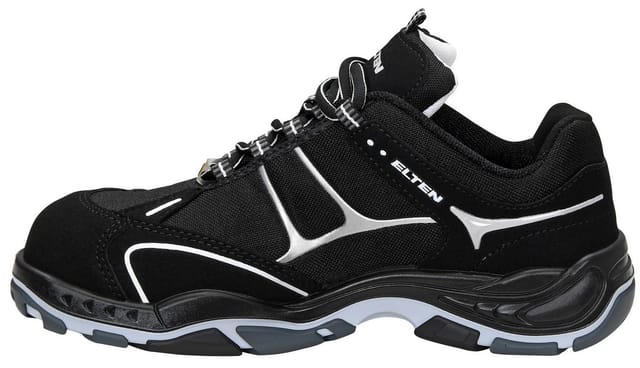Elten Sicherheitshalbschuh Motion Low Esd S2 Gr. 42