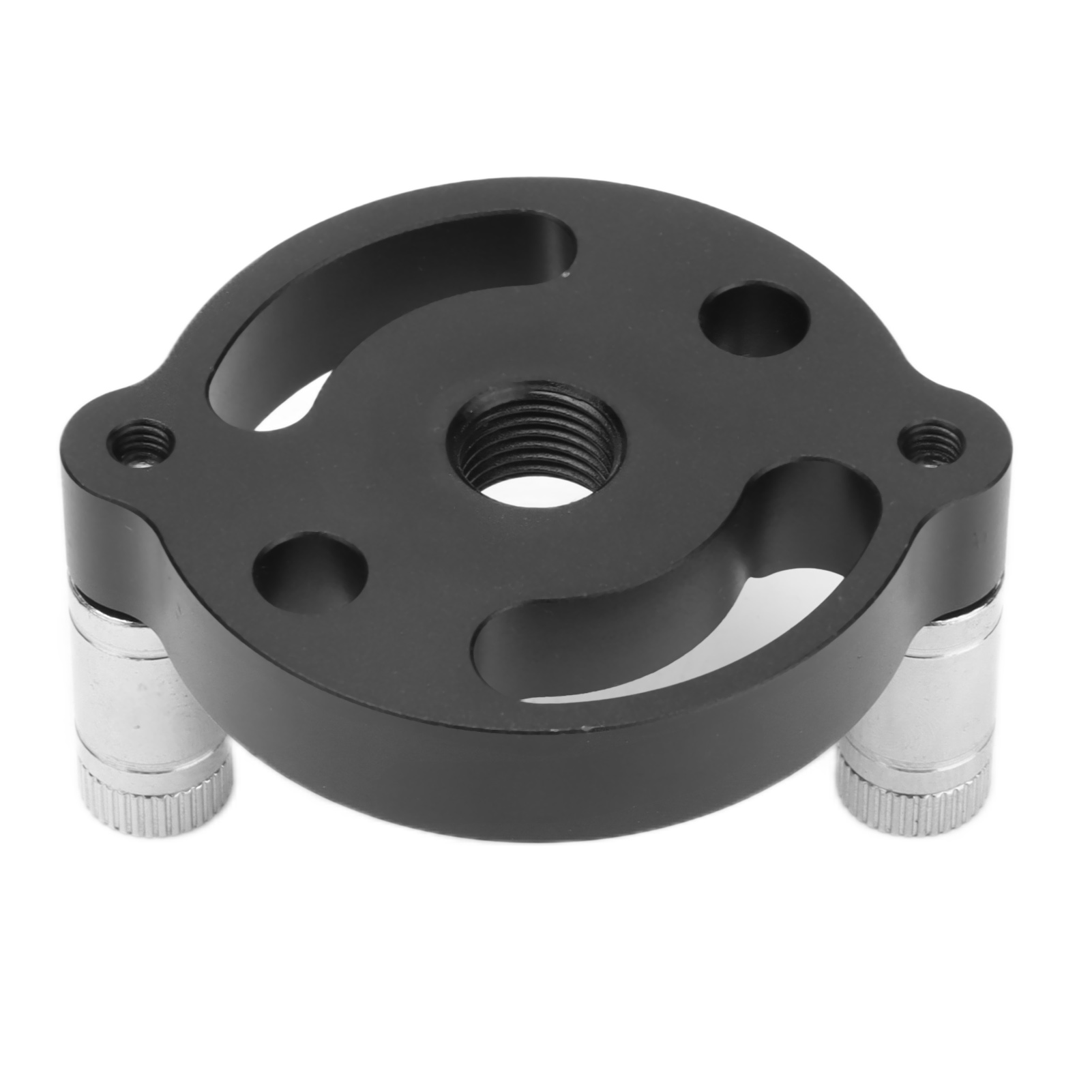 5 Stück Robuste, Druckfeste Pvc-anschlussstücke Für Pneumatische Steuerventile, 6 Mm