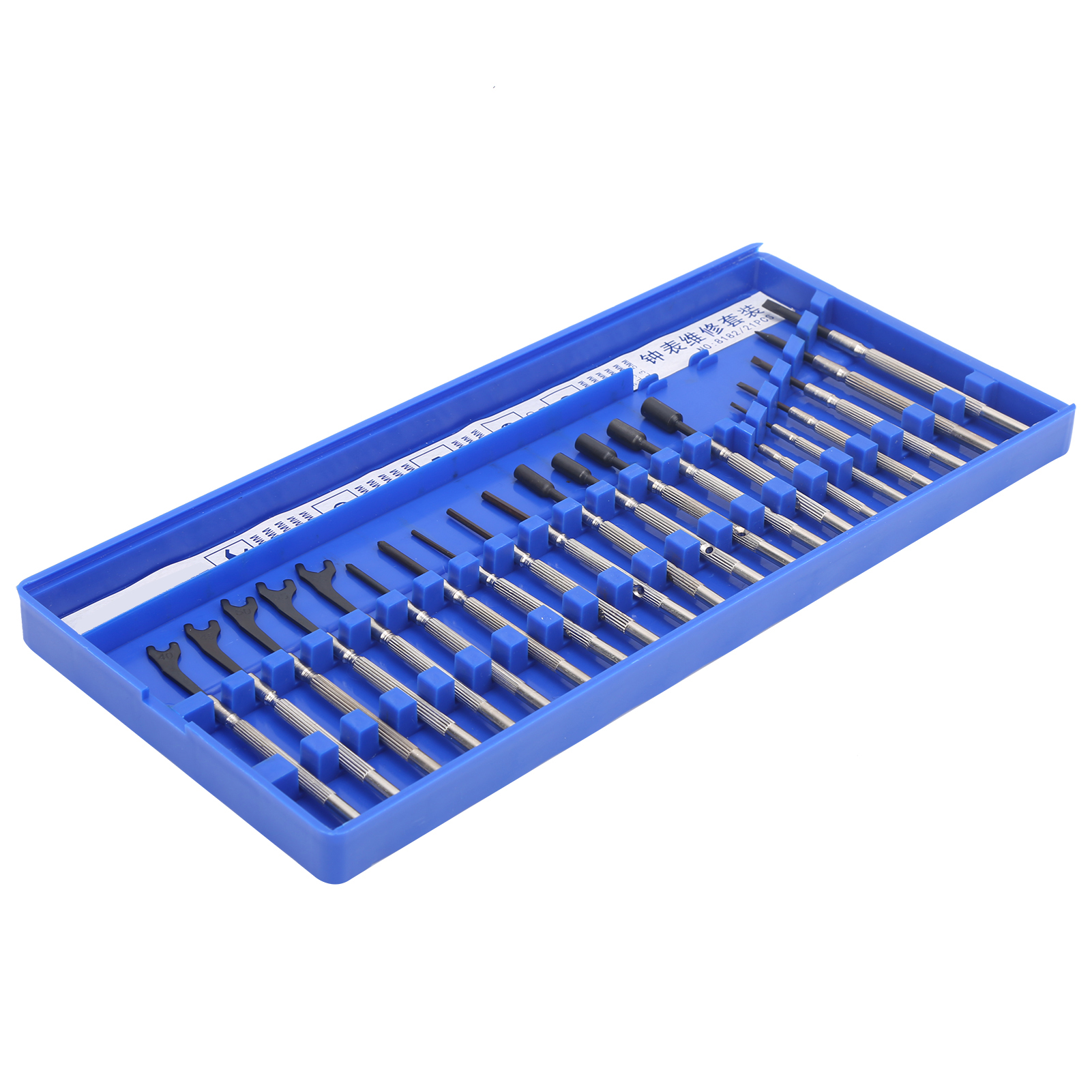 Multifunktionales Rotationsschraubendreher-set, Griff Mit Bits, Handwerkzeugset Für Heimwerkerarbeiten