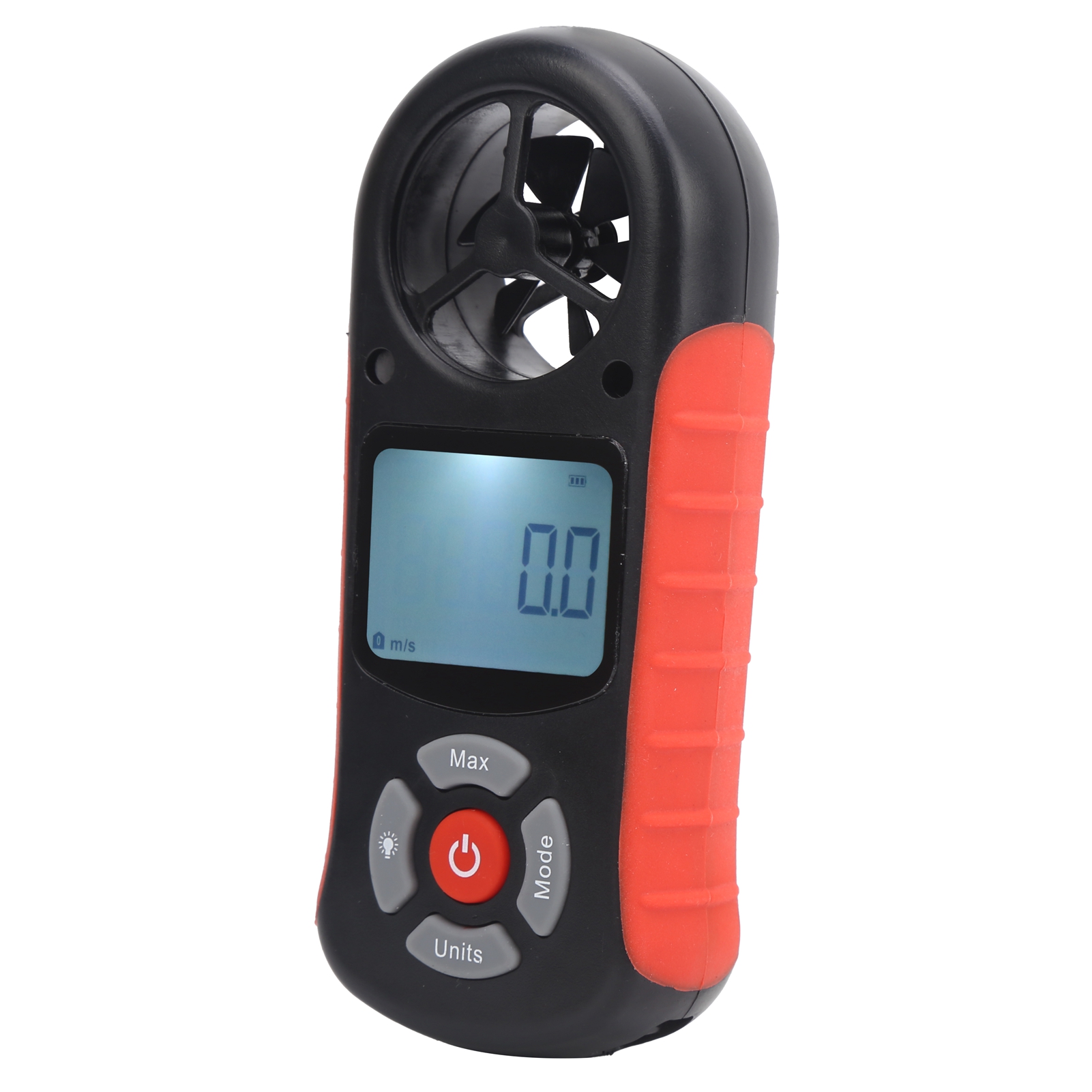 Ht208d Digitales Zangenamperemeter, Ac/dc-spannungs- Und Stromprüfer, Ncv 6000-count-multimeter