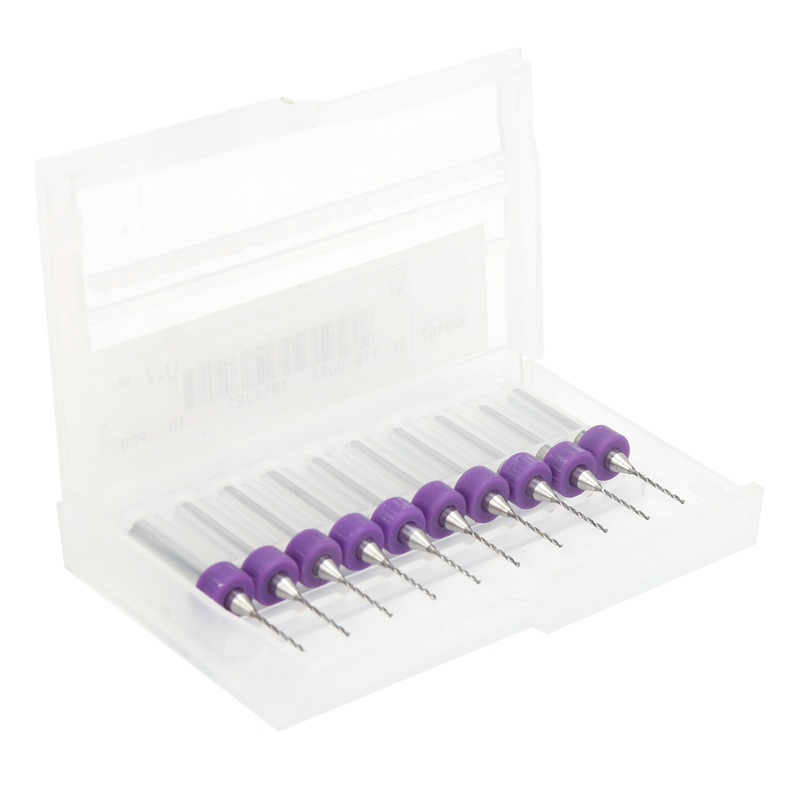 10-teiliges Antistatisches Armband, 1,8 M X 2 Mm Erdungsarmband, Esd-armband Für Elektronikwerkstätten, Ableiter Für Statische Ladung.