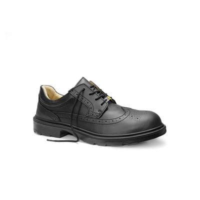 Elten Sicherheitshalbschuh Officer Esd S2 Gr. 48