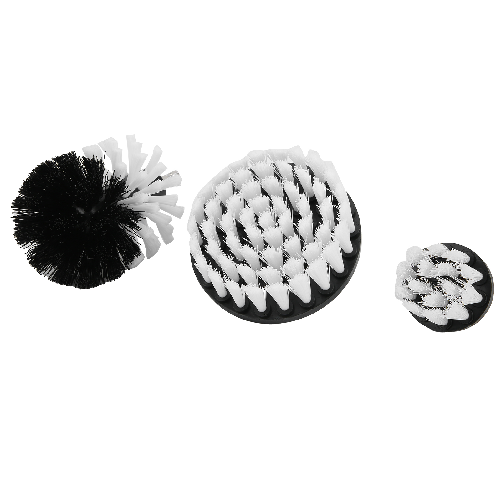 50 Gerändelte Rundkopf-gewindestifte Aus Reinem Kupfer, Rutschfest, Flache Rändelschrauben M5 X 25 Mm, Industriebefestigungsset
