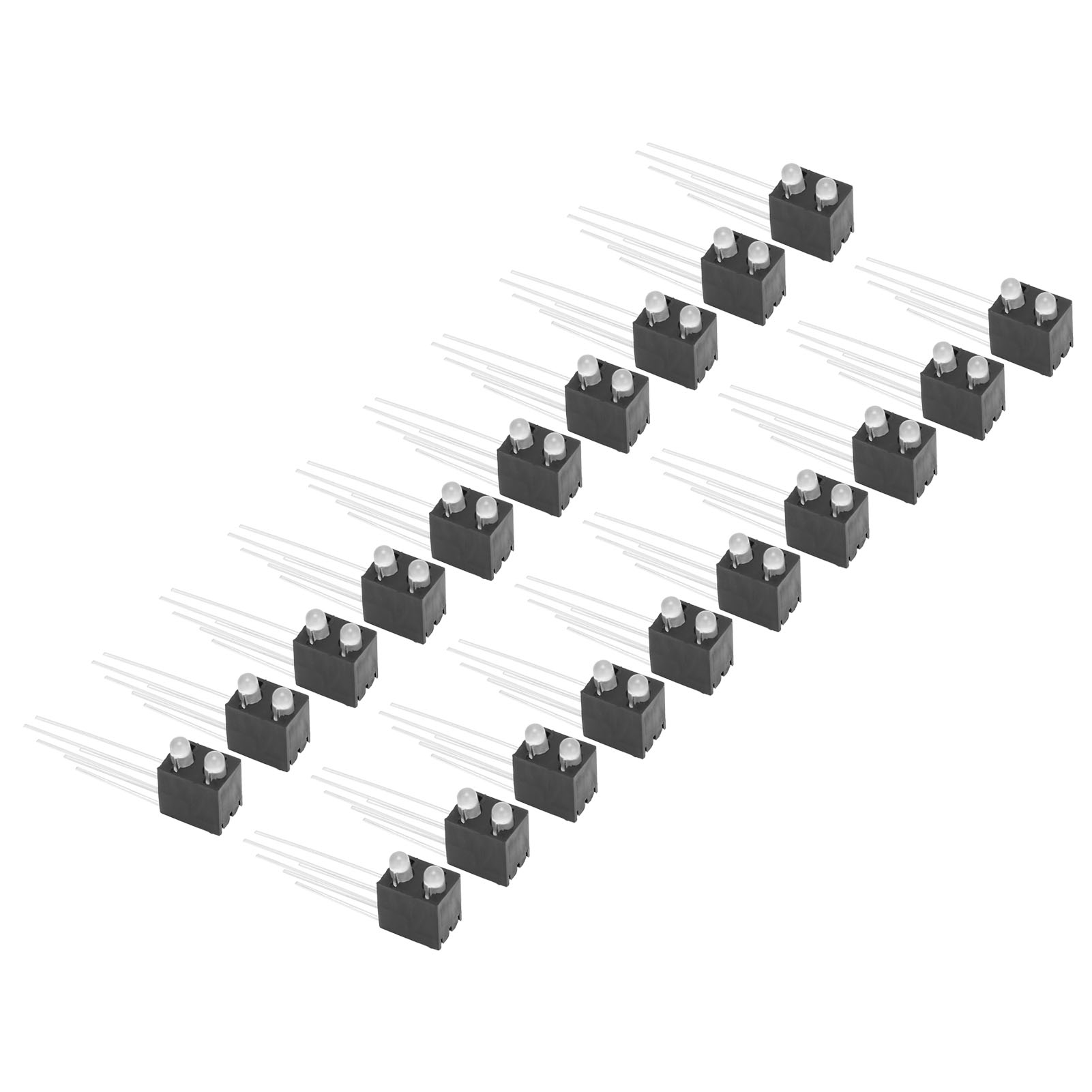 Zoll-metrik-gewindelehre, Dimensionsmesswerkzeug Aus Edelstahl, R7,5-15 Mm