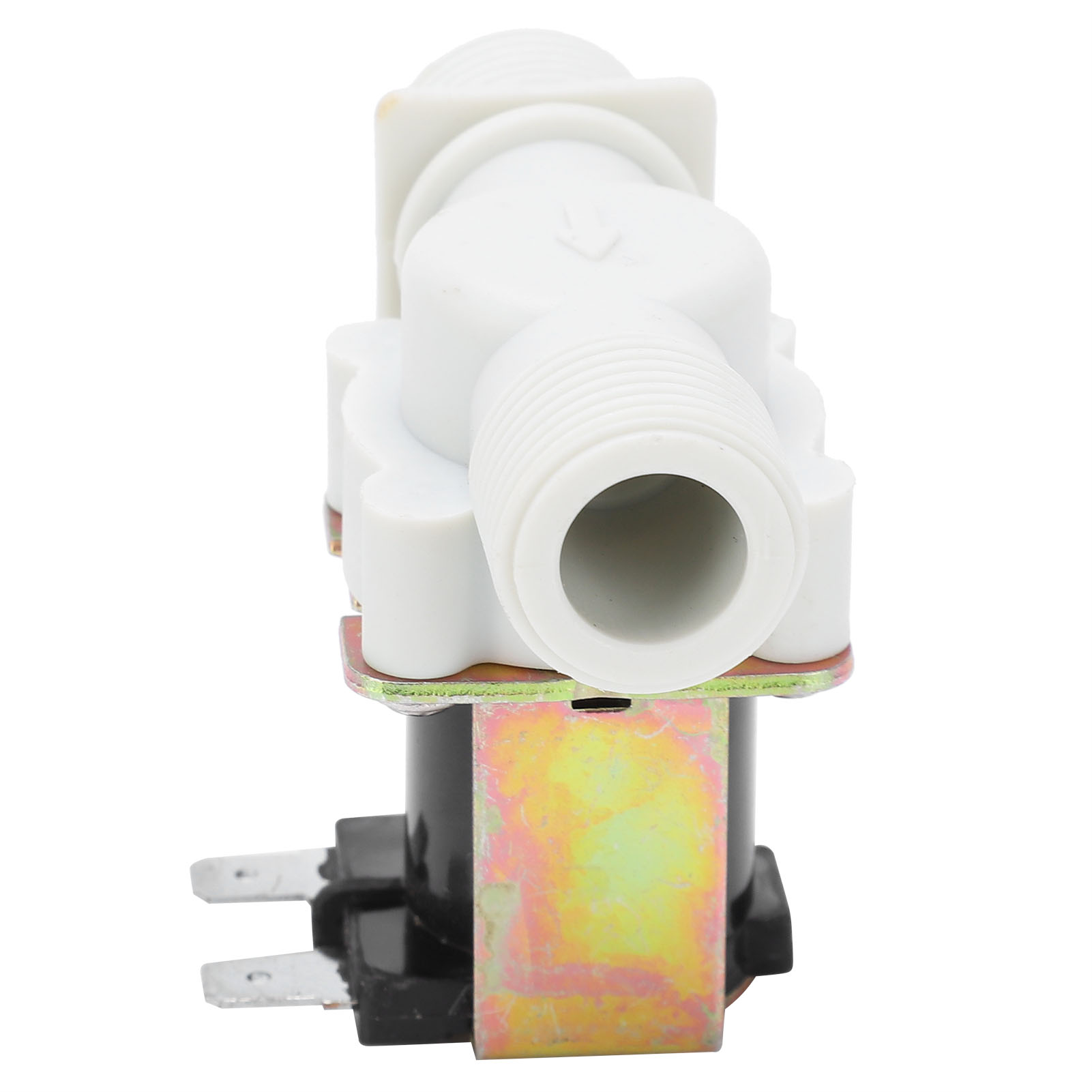 400-w-5-blatt-windkraftanlage Mit Steuerung, Kalebassenform, Dt-hl-400w-golden, 48 V