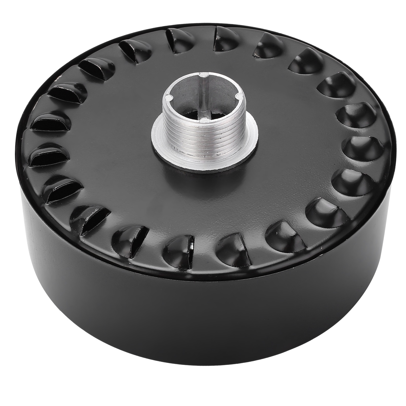 Verstärkte Aluminiumhalterung, 2 Stück, Dreieckige Rechtwinklige Innenverstärkung 15 X 19 Mm, Robuste Befestigung Für Möbel Und Konstruktionen
