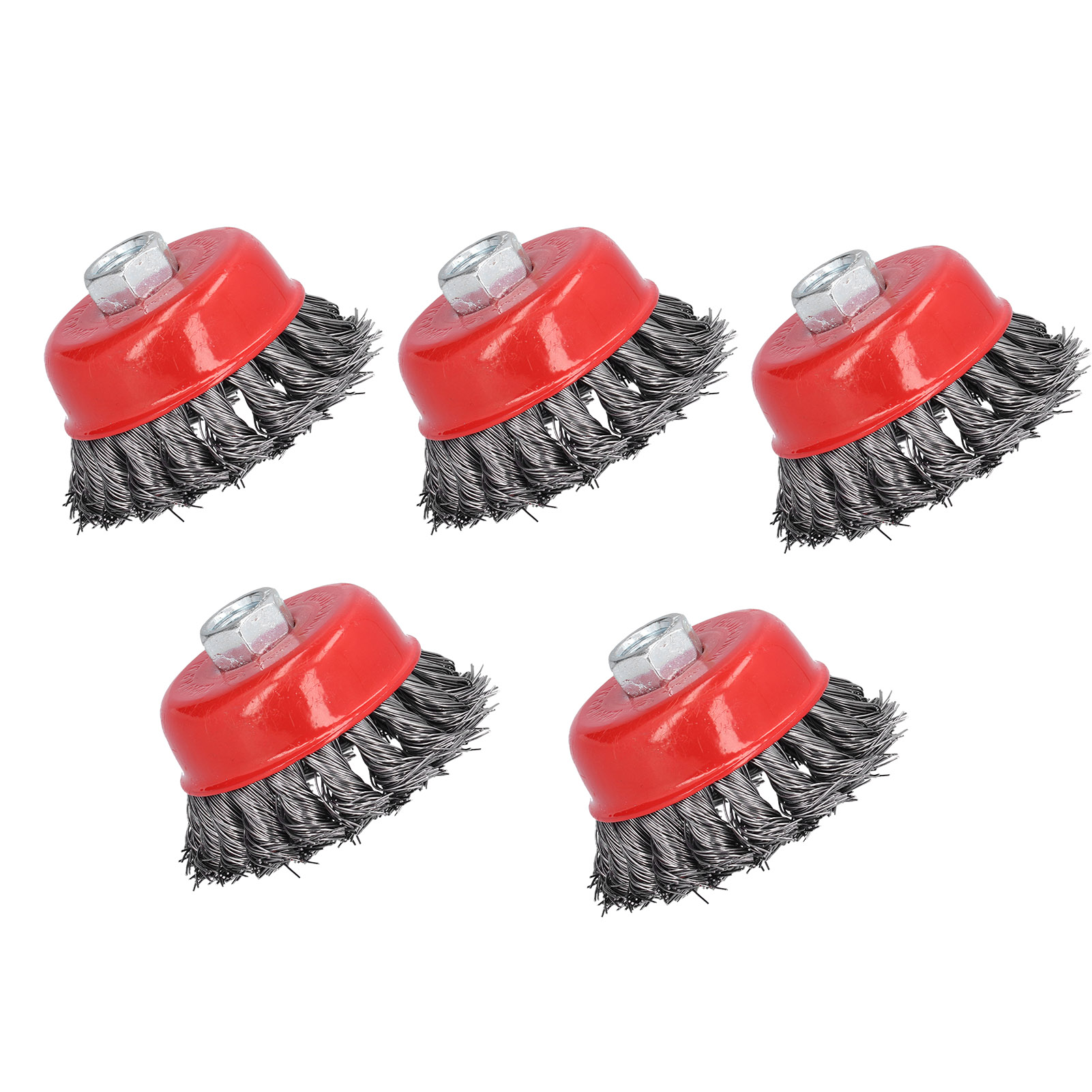 Mini-elektro-astschere, Tragbare Gartenkettensäge Fyd001, Grün, 110–240 V Wechselstrom, Eu-stecker