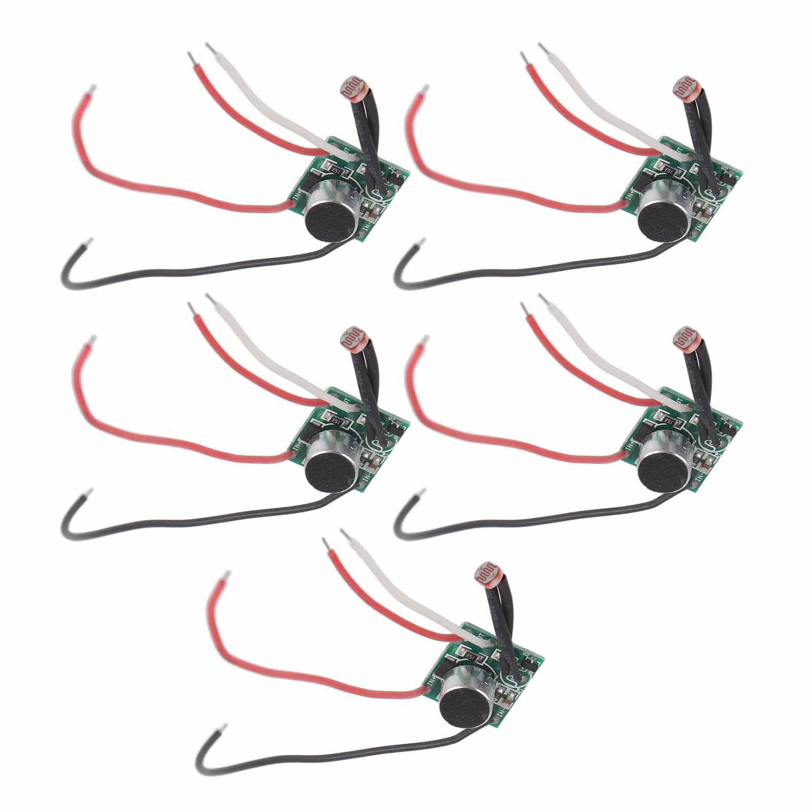 Mini-akku-gartensäge, Wiederaufladbare Handkettensäge, Fyd-001 Schneidkette, Rot, Eu-stecker 110–240 V