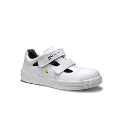 Elten Sicherheitssandale Pure Easy Esd S1 Gr. 38