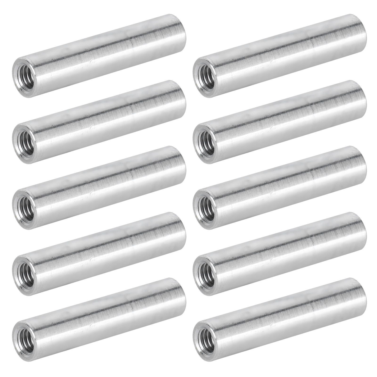 250 Glassicherungen 6x30/5x20 Mm, Gemischtes Set 1–20 A 250 V, Hitzebeständig Und Flammhemmend, Packung Mit 250 Stück