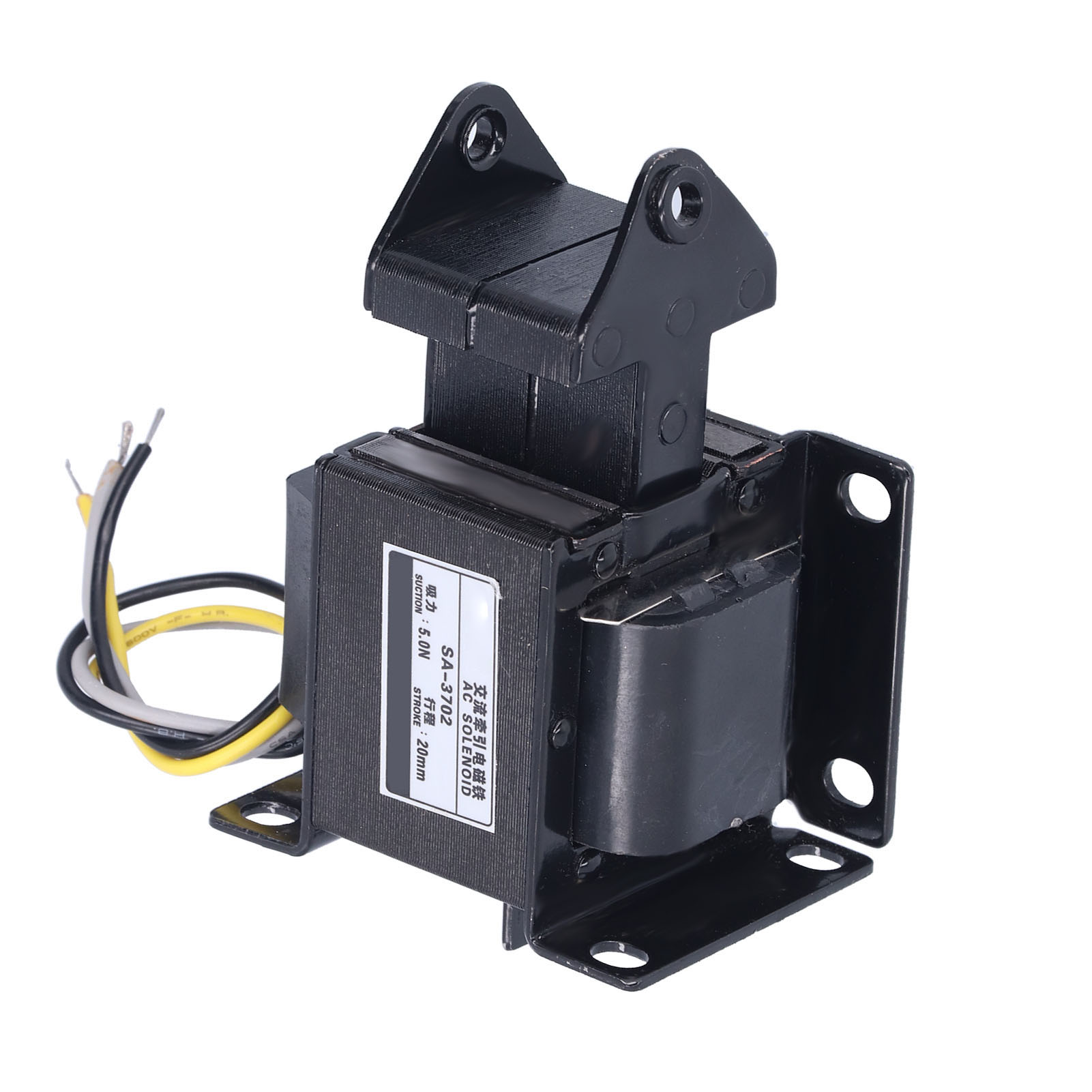 Asmb-03 Einkanal-servomotor-steuermodul, Diy-hochspannungstreiberplatine 8v-48v, 20a, Hohes Drehmoment 1000nm, Steuerung Für Servomotoren.