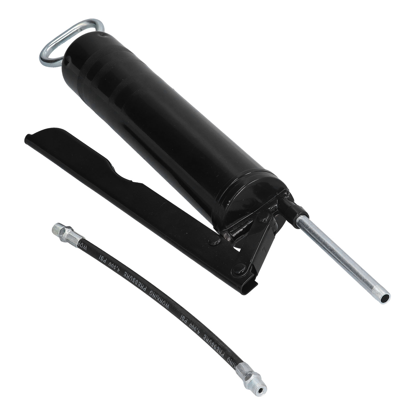 Nitro-gasfeder Der Serie 1000 Yx1000-013, Gehäuse Aus Einer Legierung, Kolbenstange, Druckgaszylinder, Stanzzubehör, Hochleistungs-industriestoßdämpfer