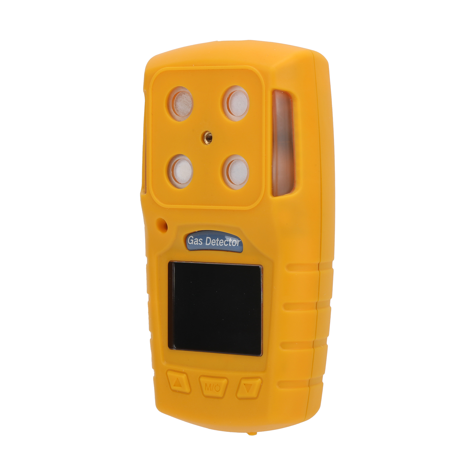 Nitro-gasfeder Der Serie 1000 Yx1000-100, Gehäuse Aus Legierung, Kolbenstange, Kompression Für Stanzarbeiten, Industriebedarf, 1000 N, Robust Und Langlebig.