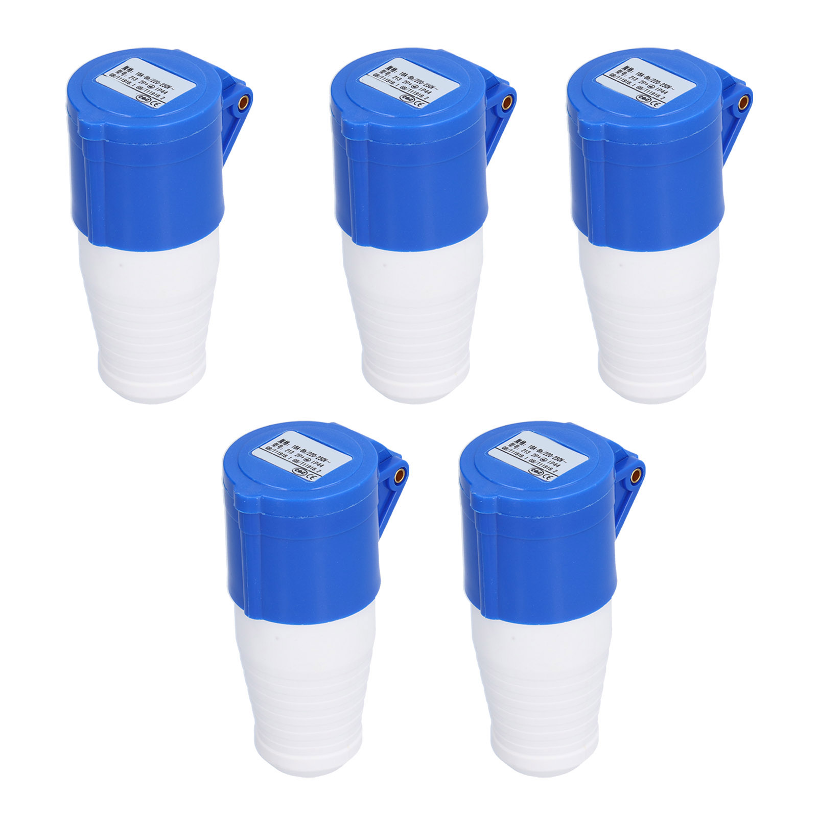 Stickstoff-gasfeder Mit Aufblasventil, 24000 N Anfangskraft, Serie 2400 Yx2400-050