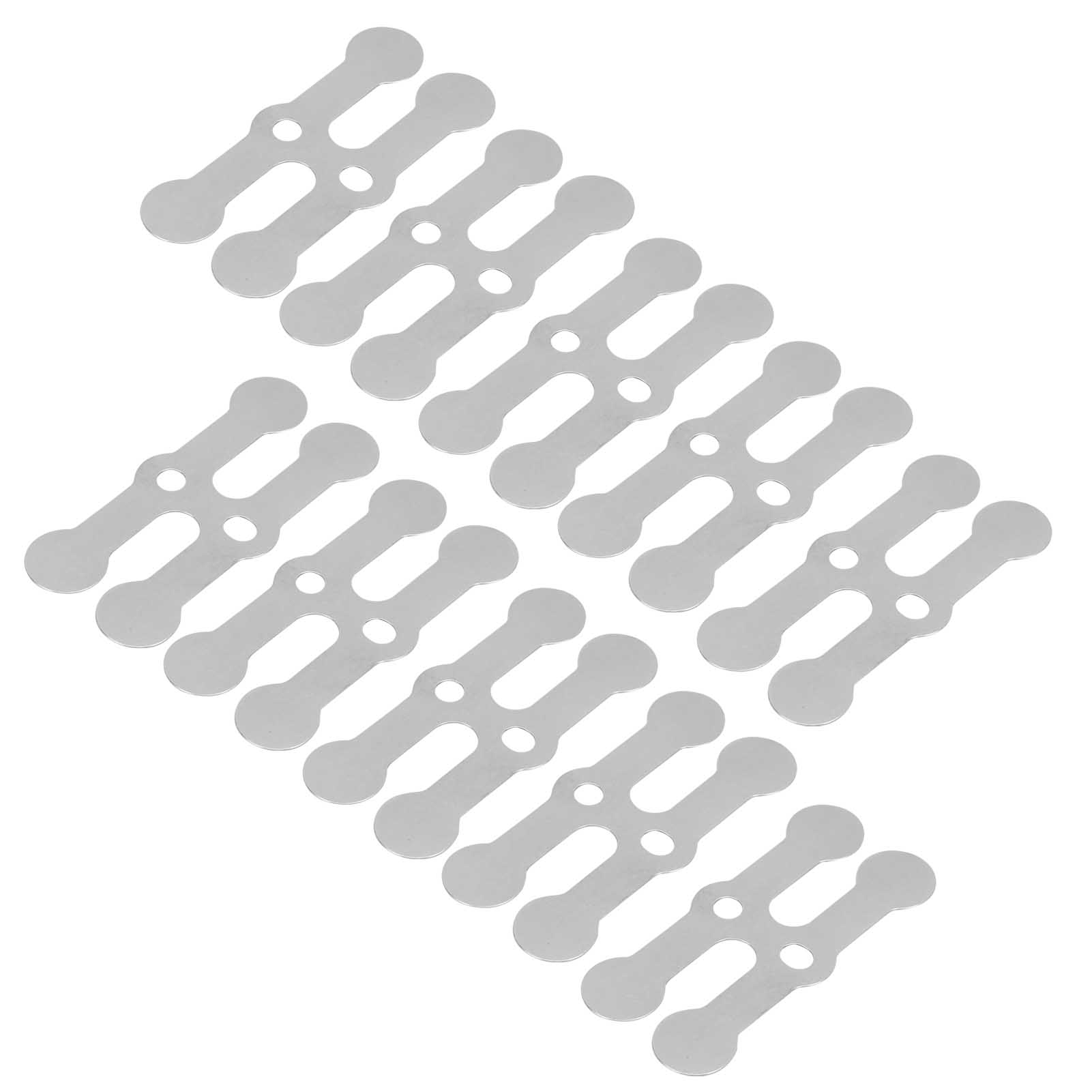 3 Hartmetall-v-gravierfräser, Doppelklinge, Gerader Schnitt, 8-mm-schaft, Für Holz Und Metall, 3er-set