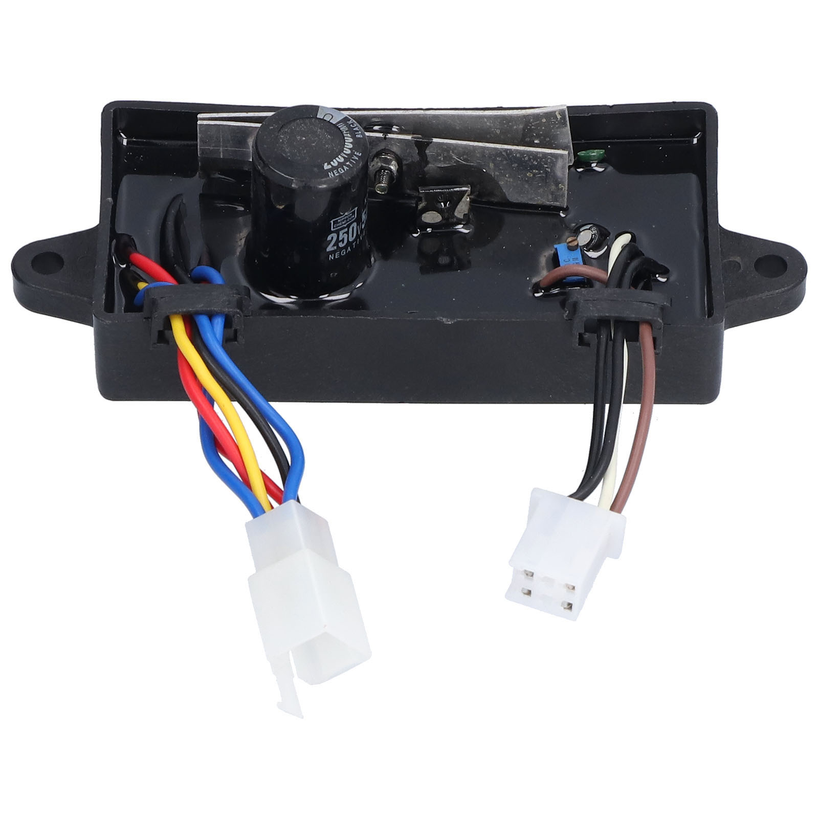 Ip65 Wasserdichte Anschlussdose, Kunststoffgehäuse Für Den Außenbereich Für Elektronikprojekte, 200 X 120 X 113 Mm, Schutzgehäuse F1-1