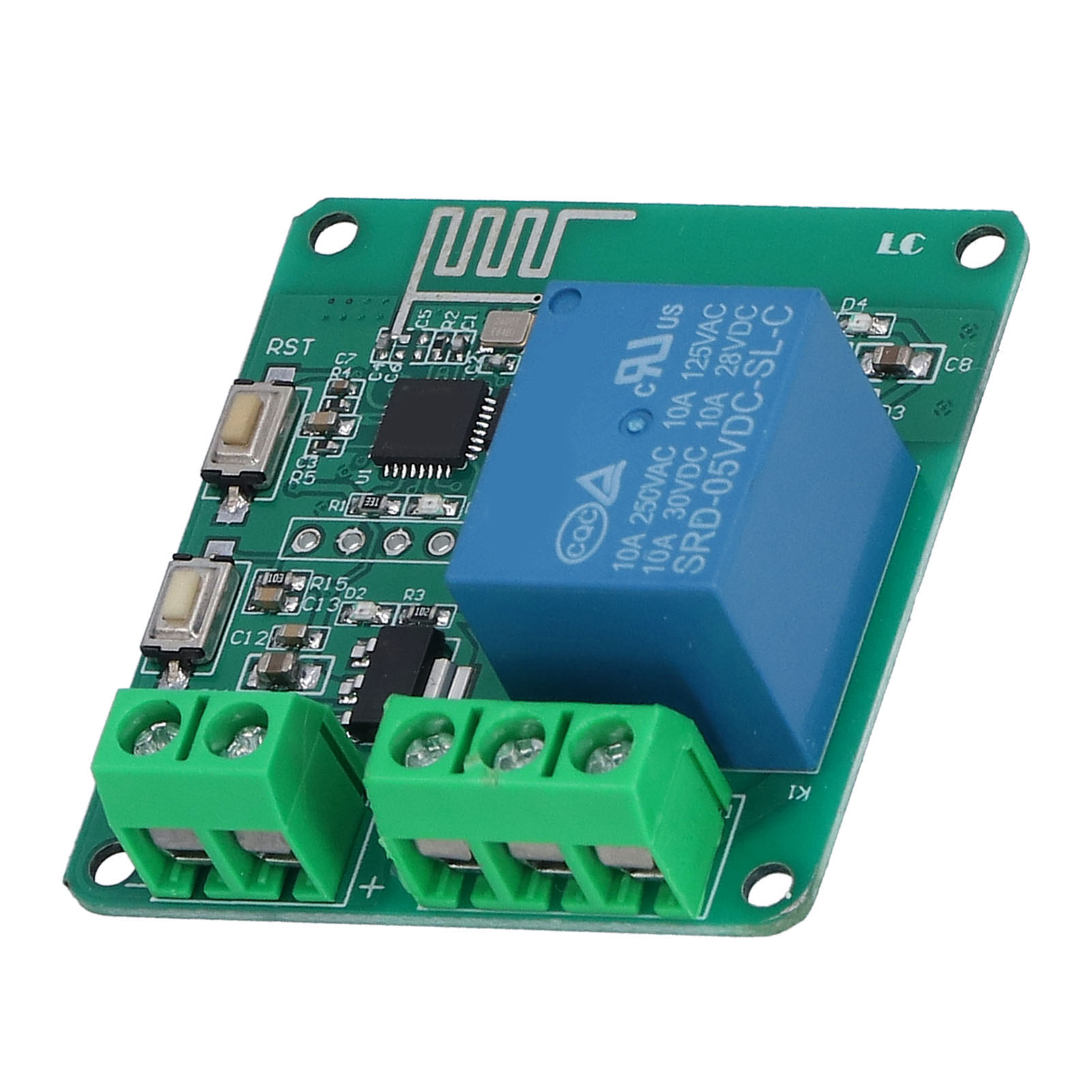 Ip65 Wasserdichte Anschlussdose, Kunststoffgehäuse Für Elektronische Außenprojekte, 115 X 90 X 55 Mm, Modell F3-2