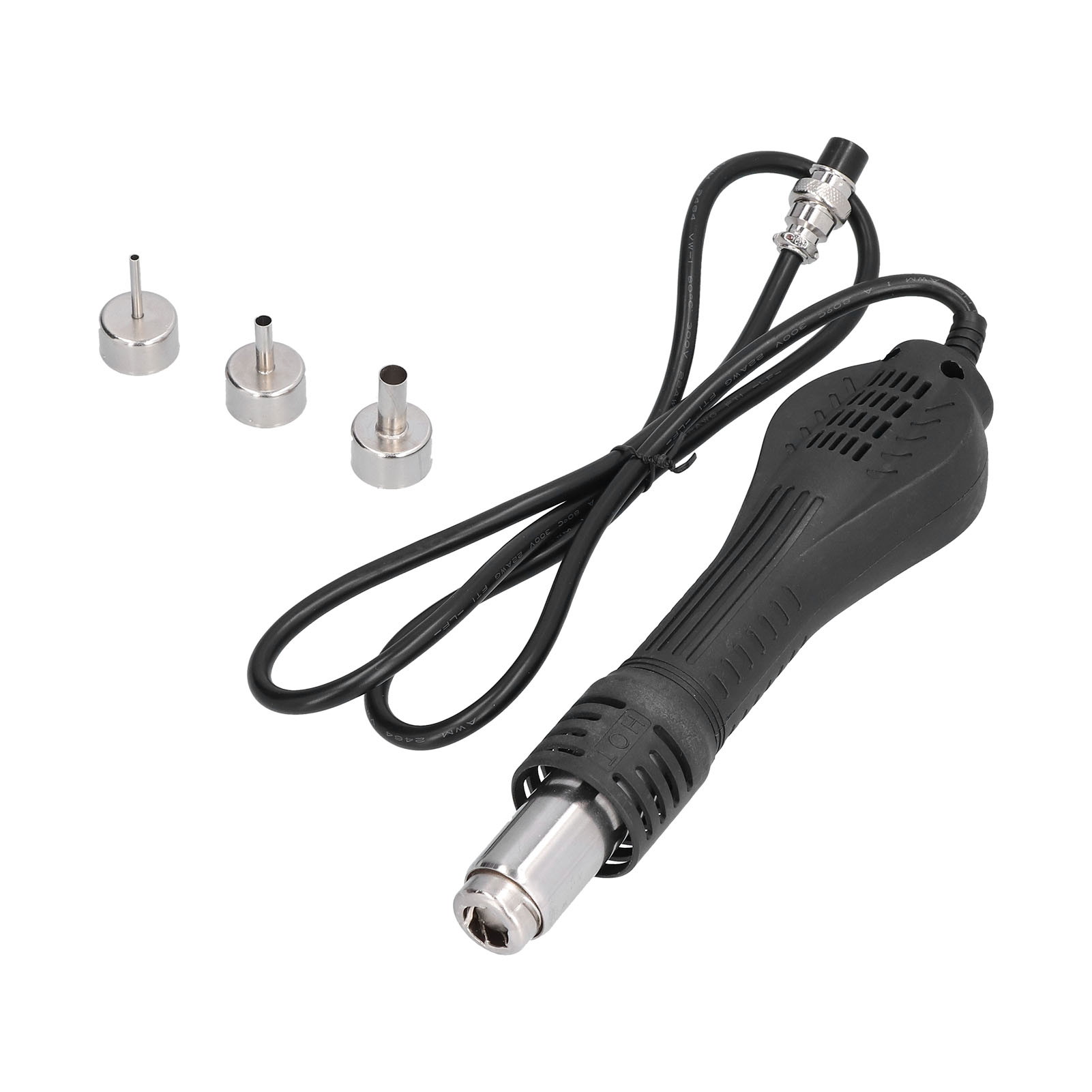 4-mm-bananenstecker U33 (lötfrei), Mini-bananenstecker Für Hohe Ströme, Packung Für Elektrische Prüfungen Und Messungen