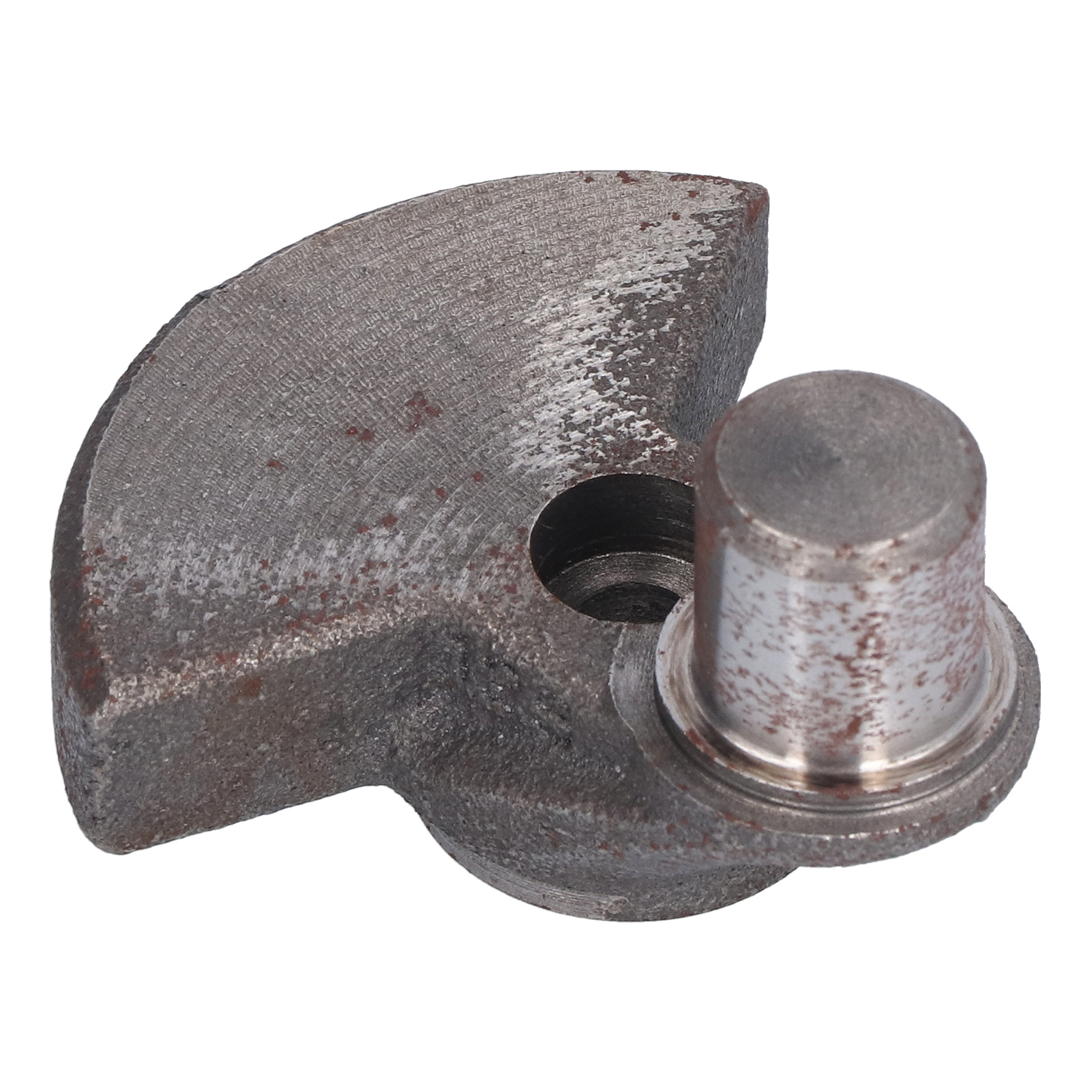 Sechskant-längsmuttern Aus Edelstahl, 5 Mm, Packung Mit 10 Geraden Kupplungsstangen Für Gobilda, Hochleistungsbefestigungselemente 4102-0005-0090