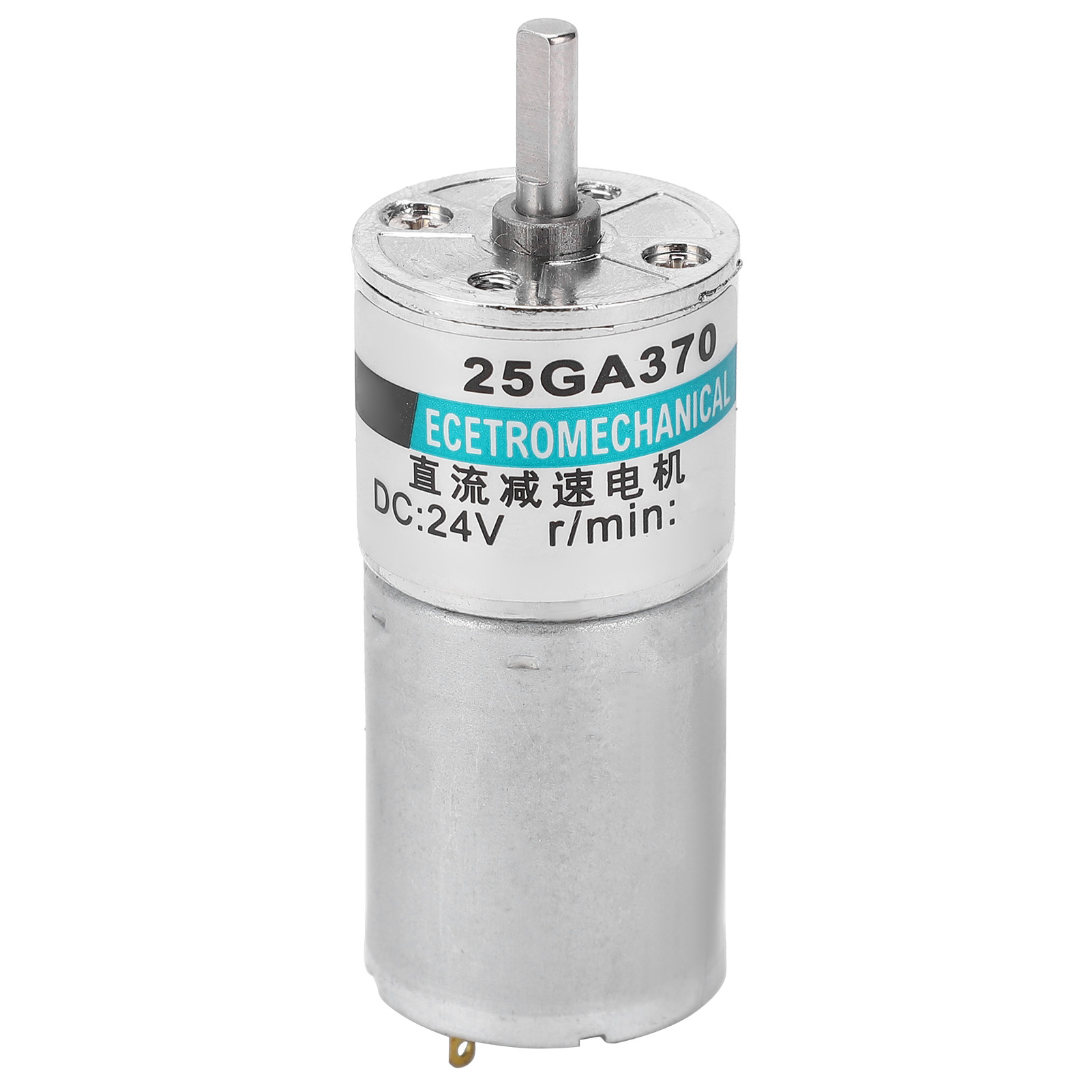 Hydraulische Gasfeder-kolbenstange, Höhenverstellbare Öffnung 250x90x15100n, Robustes Vierkant-befestigungsteil