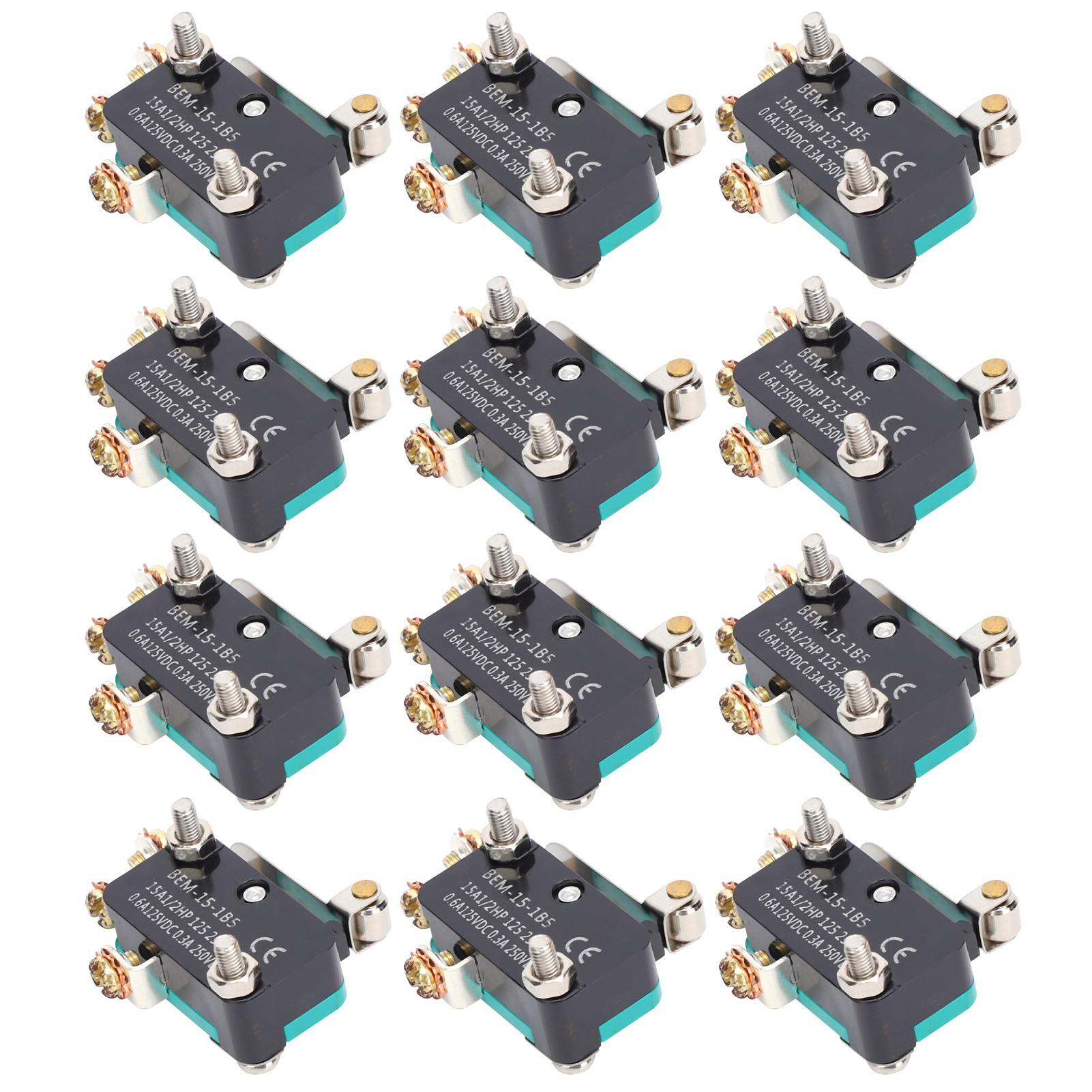 Leistungsstarke Elektrische Gartenschere Mit Lithium-akku, Astschneider, Eu-stecker 100–240 V