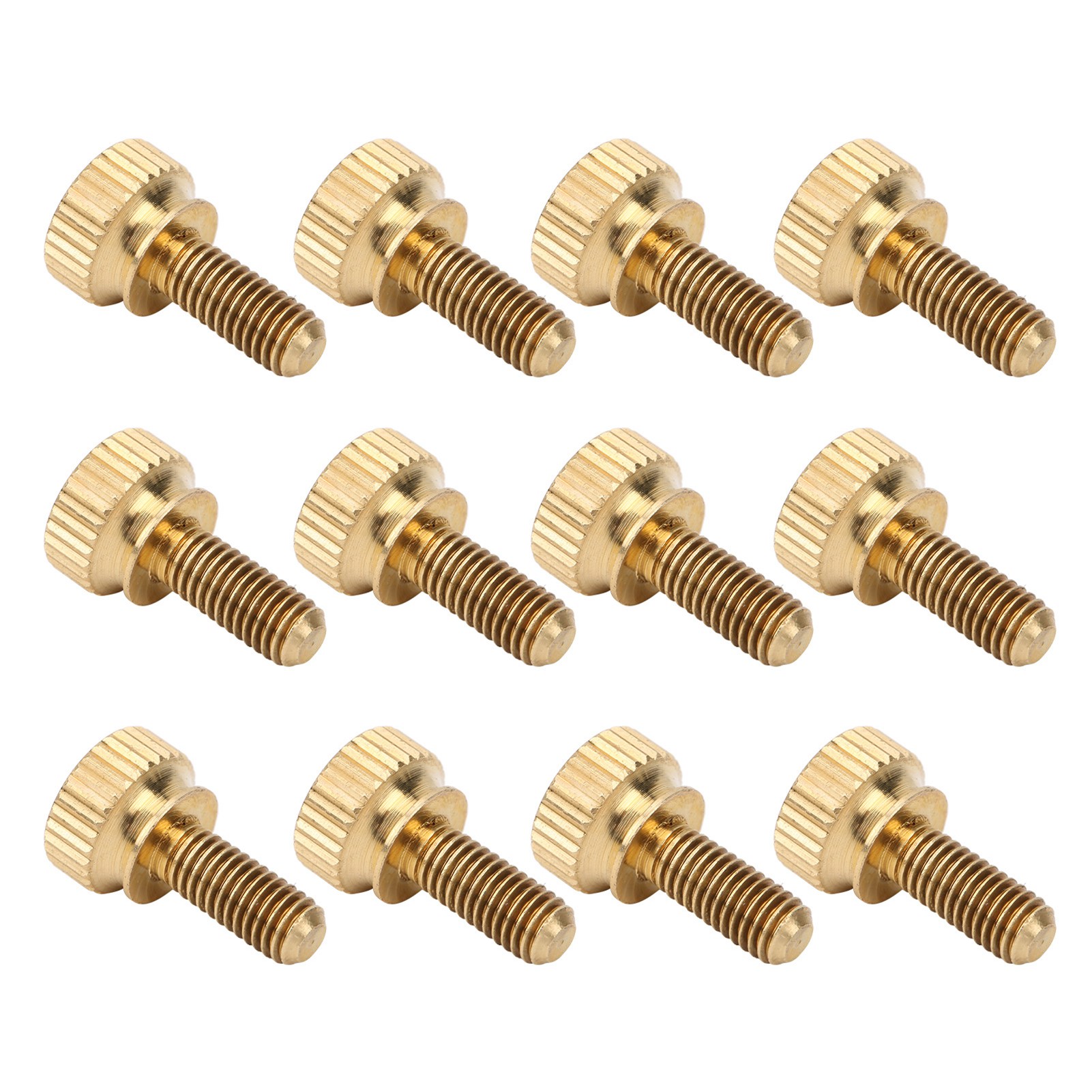 Set Mit 10 Magnetischen Schraubendreherbits, 5-mm-innensechskant, Sechskantschaft, Industriezubehör
