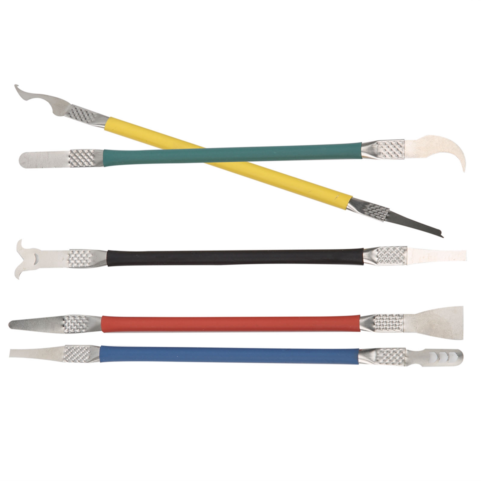 Hs-30j Kabelabisolierzange 0,5-6,0 Mm, Abisolierzange Aus Hochkohlenstoffhaltigem Stahl, 20-10 Awg Draht, Präzisionswerkzeug, Robust Und Langlebig.