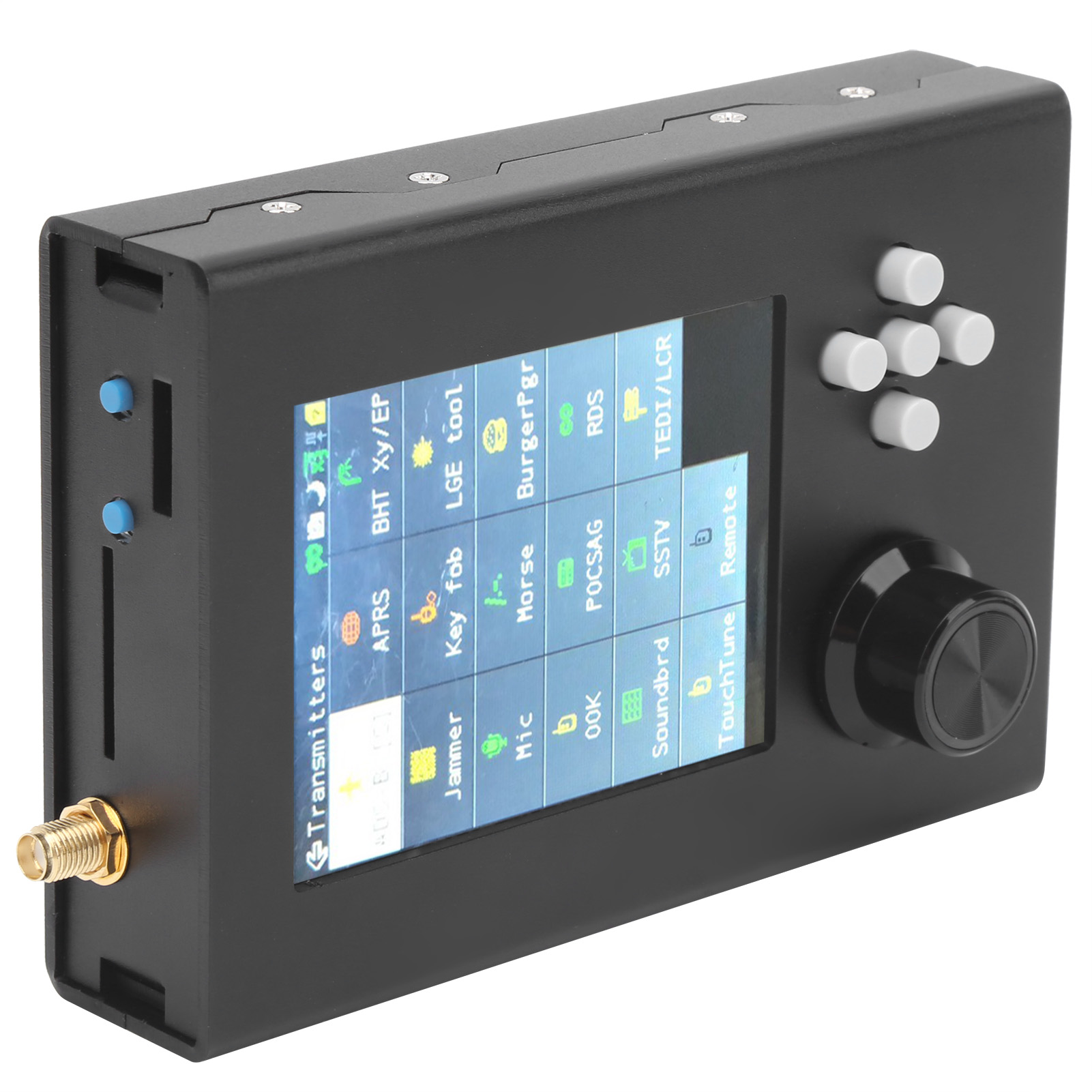 Hitzebeständige Magnetische Silikon-reparaturmatte Für Lötstationen, Pcs Und Smartphones, 350 X 250 X 4 Mm, Hellblau