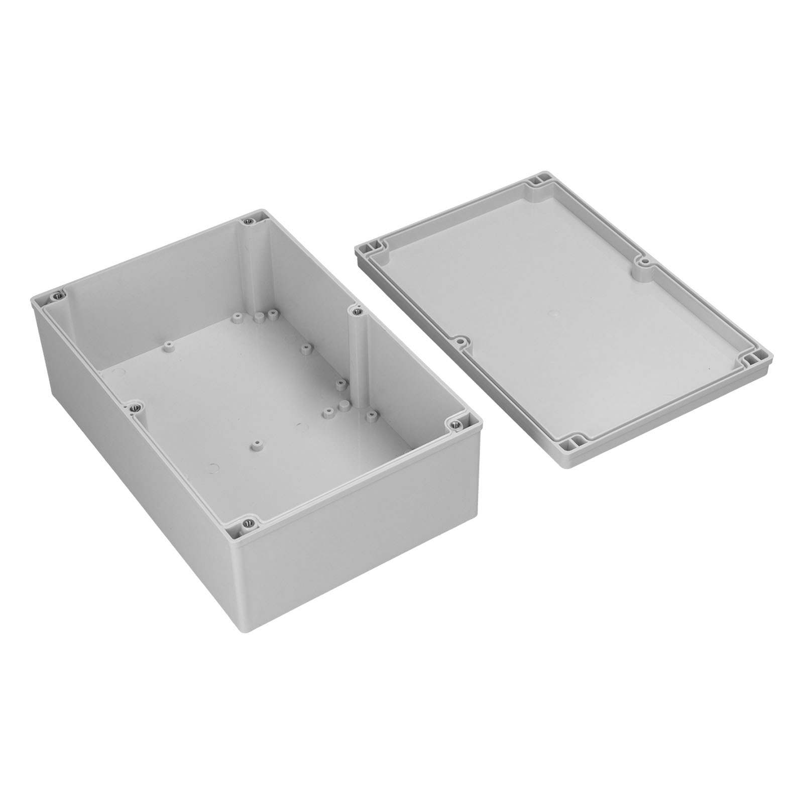 Runder, Flexibler Hebegurt (2t), Endlos-hebering, Tragezubehör, 4 Meter