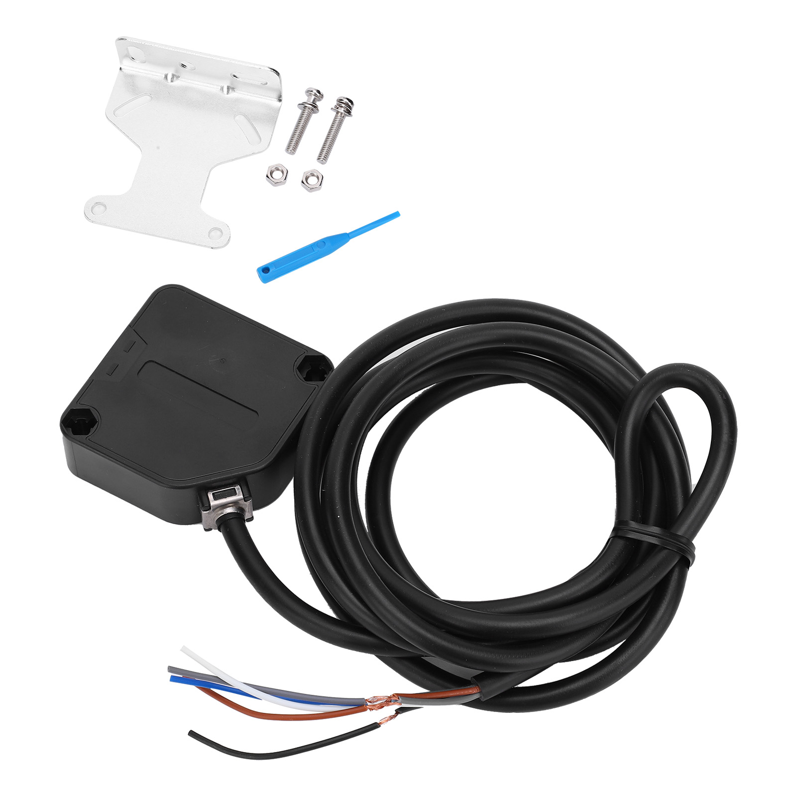 Akku-gartenschere Für Obstbaumschnitt Und Gartenarbeit, Wiederaufladbares Gartengerät, 100–240 V Eu-stecker, Batteriebetriebenes Gartenscheren-set