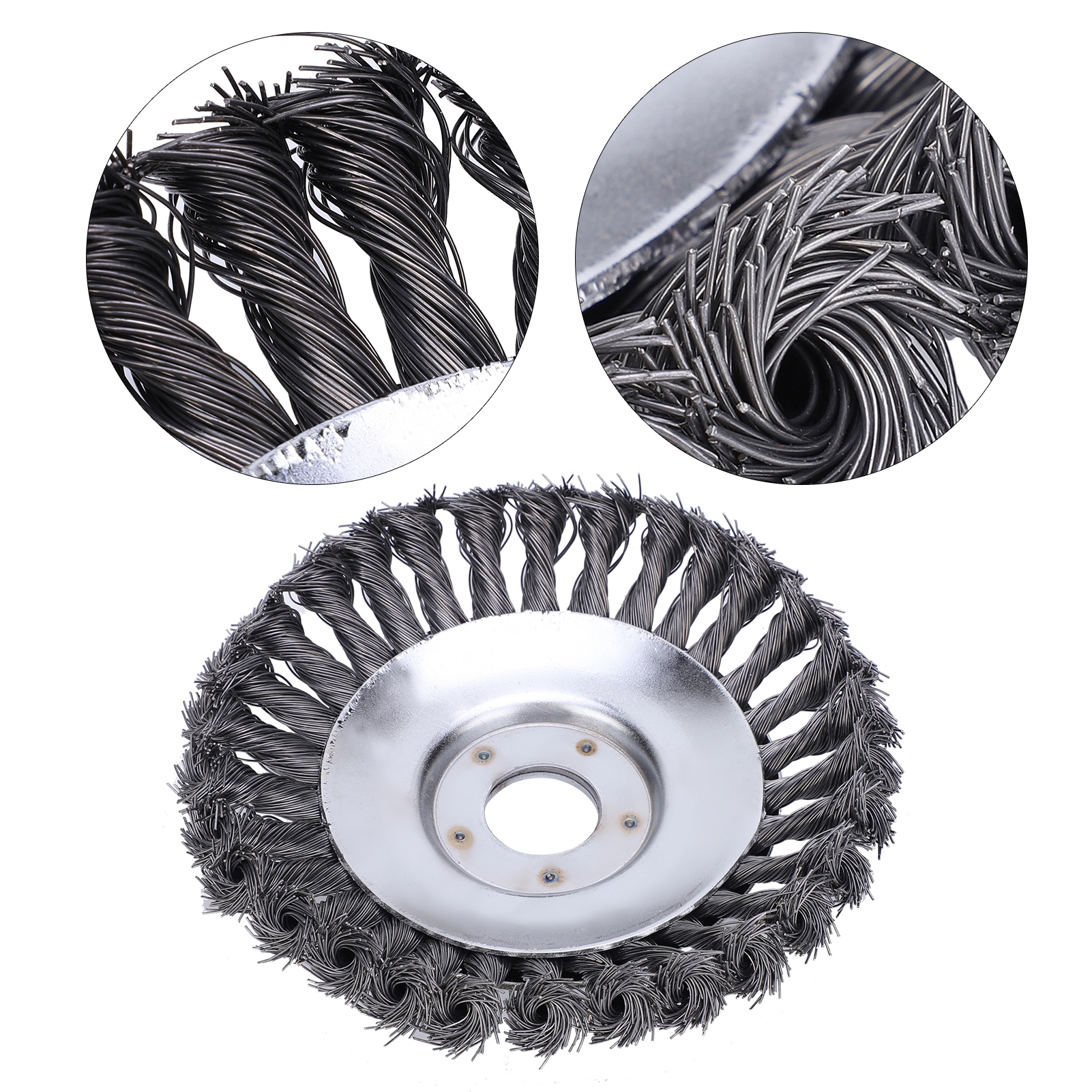 Set Aus 2 8-in-1 Klapp-sechskantschlüsseln, 1,5-8 Mm, Zum Festziehen Und Lösen Von Schrauben, Kompaktes Manuelles Multifunktionswerkzeug.