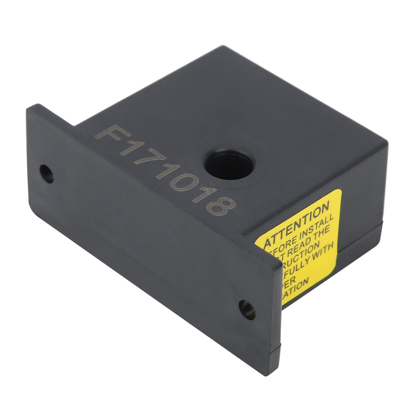 Szc12-no-al-ch Induktionsschalter, Pcl-standalone-controller, 0,5–50 A, Drahtlos, Strommessung, Aluminiumgehäuse, Fernbedienung