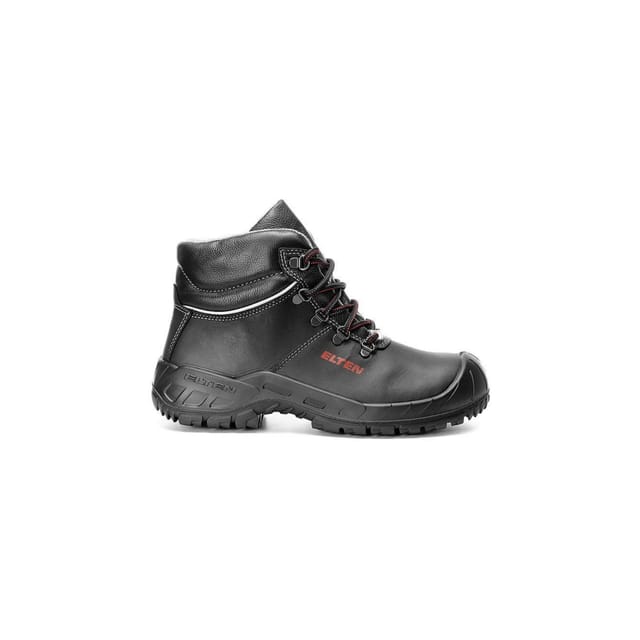 Elten Sicherheitsschnürstiefel Renzo Mid Esd S3 Gr. 41