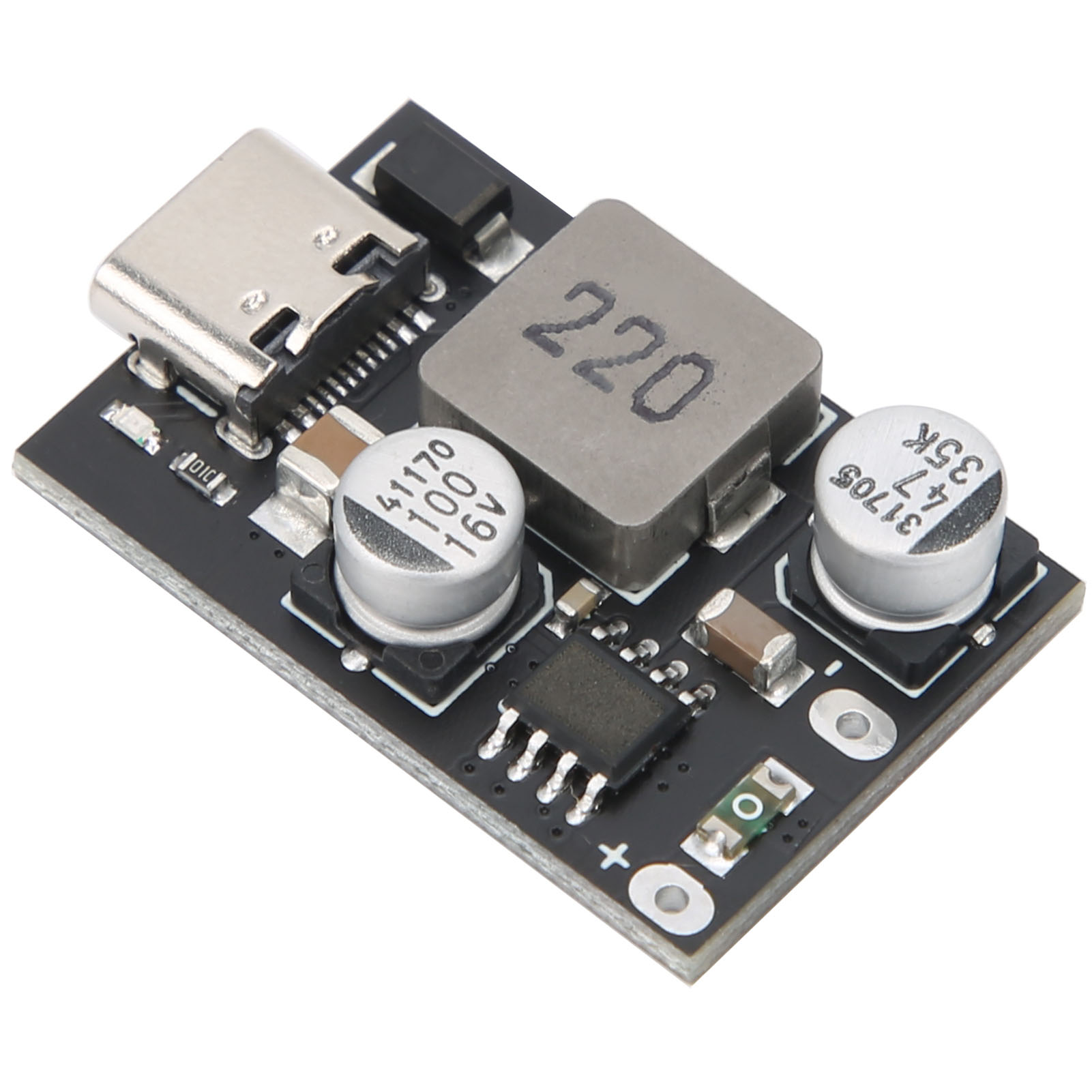 Batterieanschlussadapter-stromwandler Für Milwaukee M12 Diy 2-draht-ausgangsverdrahtung