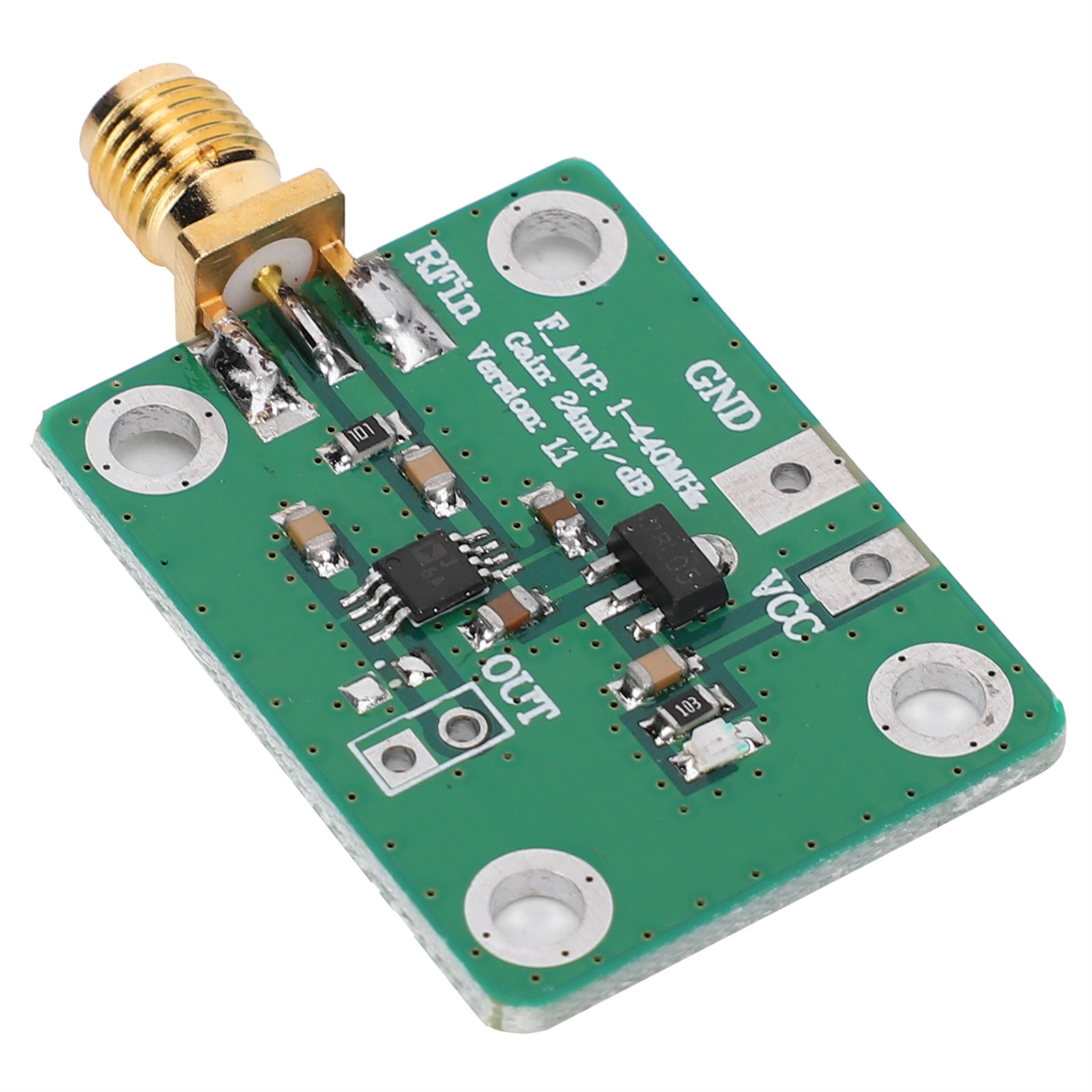 10–100 V Dc Lcd-spannungsmesser, Batteriekapazitätsanzeige Mit Grüner Hintergrundbeleuchtung, Präzisions-voltmeter-monitor, Kfz-spannungsprüfer