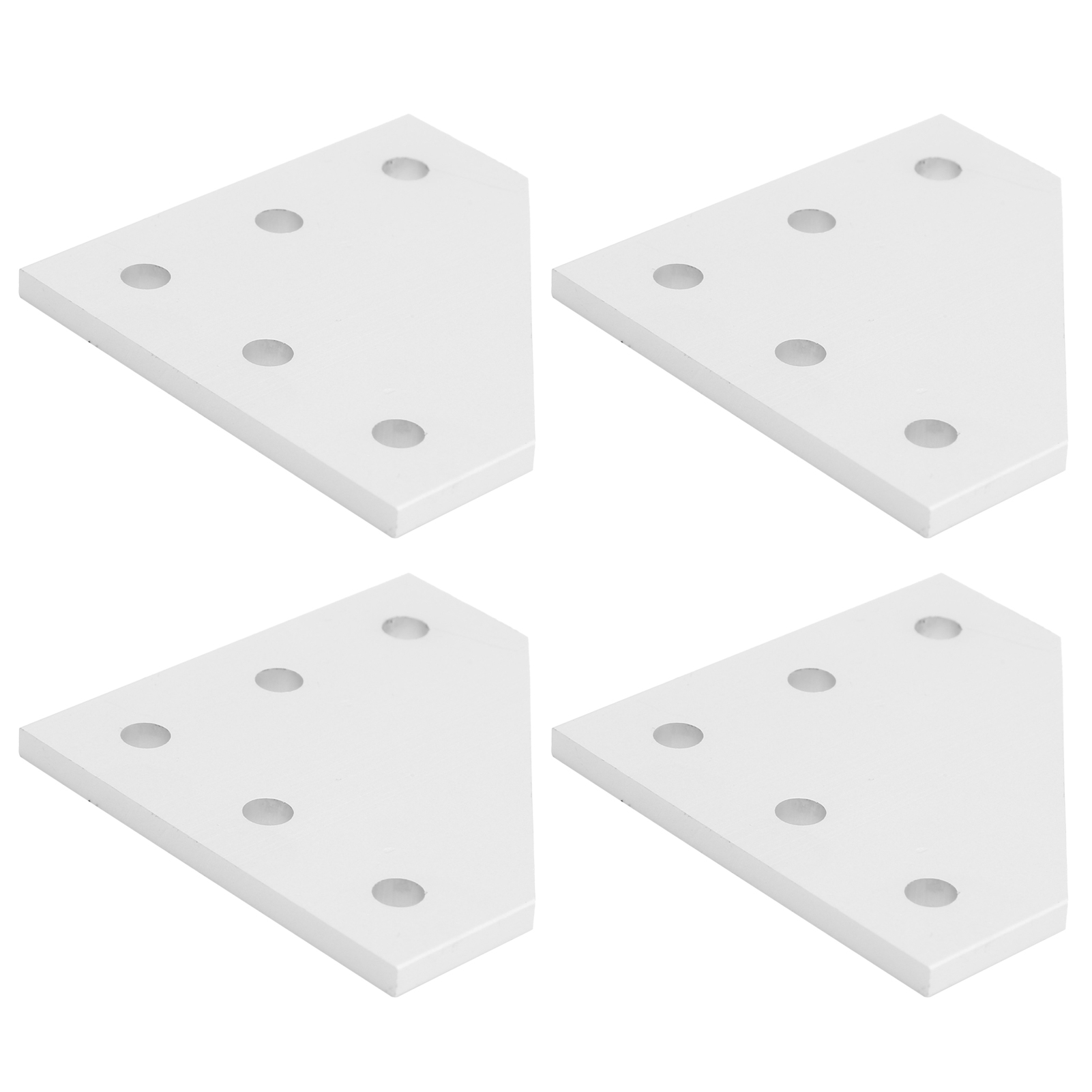 10 Stück Ein/aus-metallzylinderschloss Mit 12-mm-edelstahl-schlüsselschalter, Ac/dc 220 V, Doppelzug, Mit Muttern