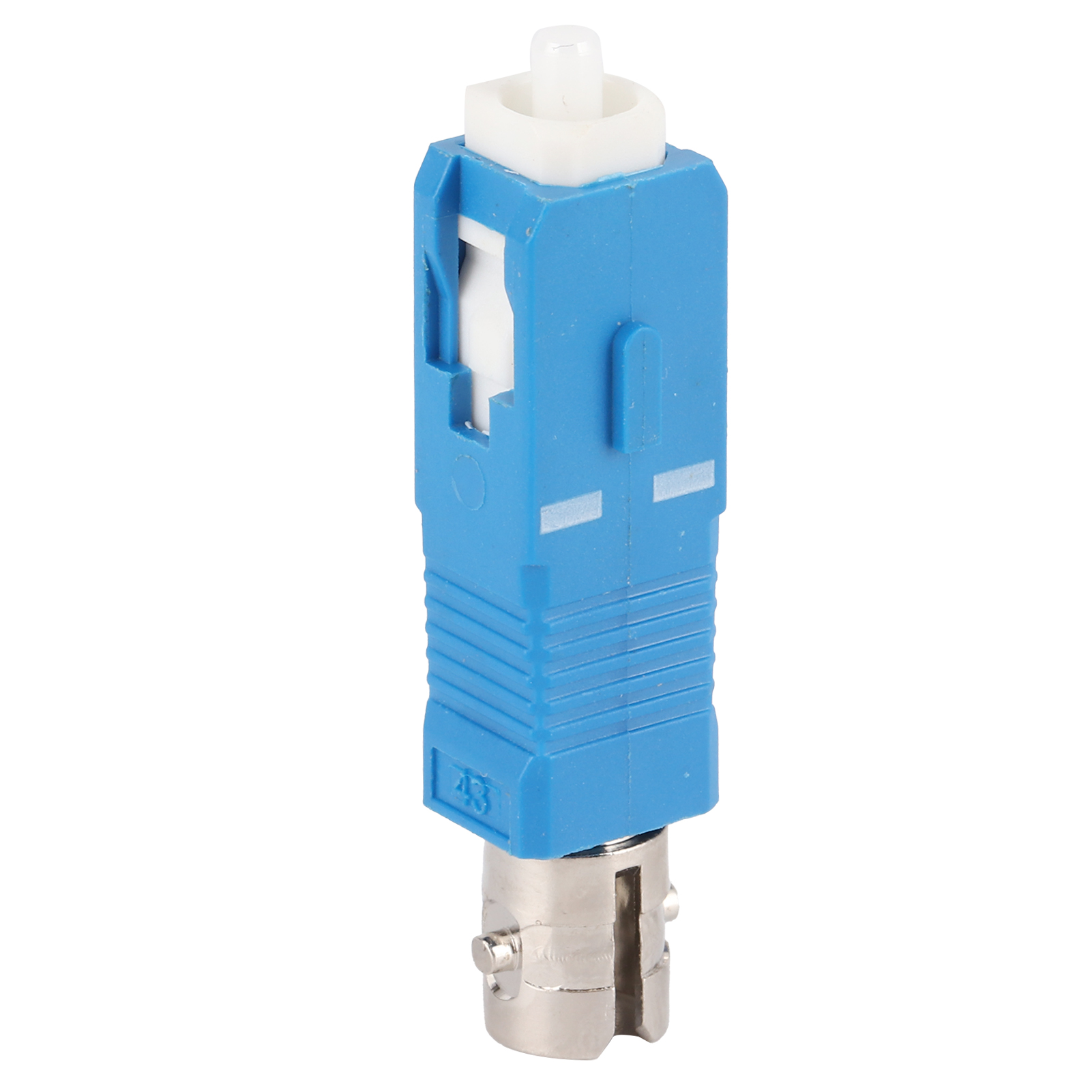 Sc/upc-buchse Auf St/upc-stecker Glasfaseradapter, Carrier-grade-konverterkoppler, Glasfaser-patchkabel, Adapterstecker