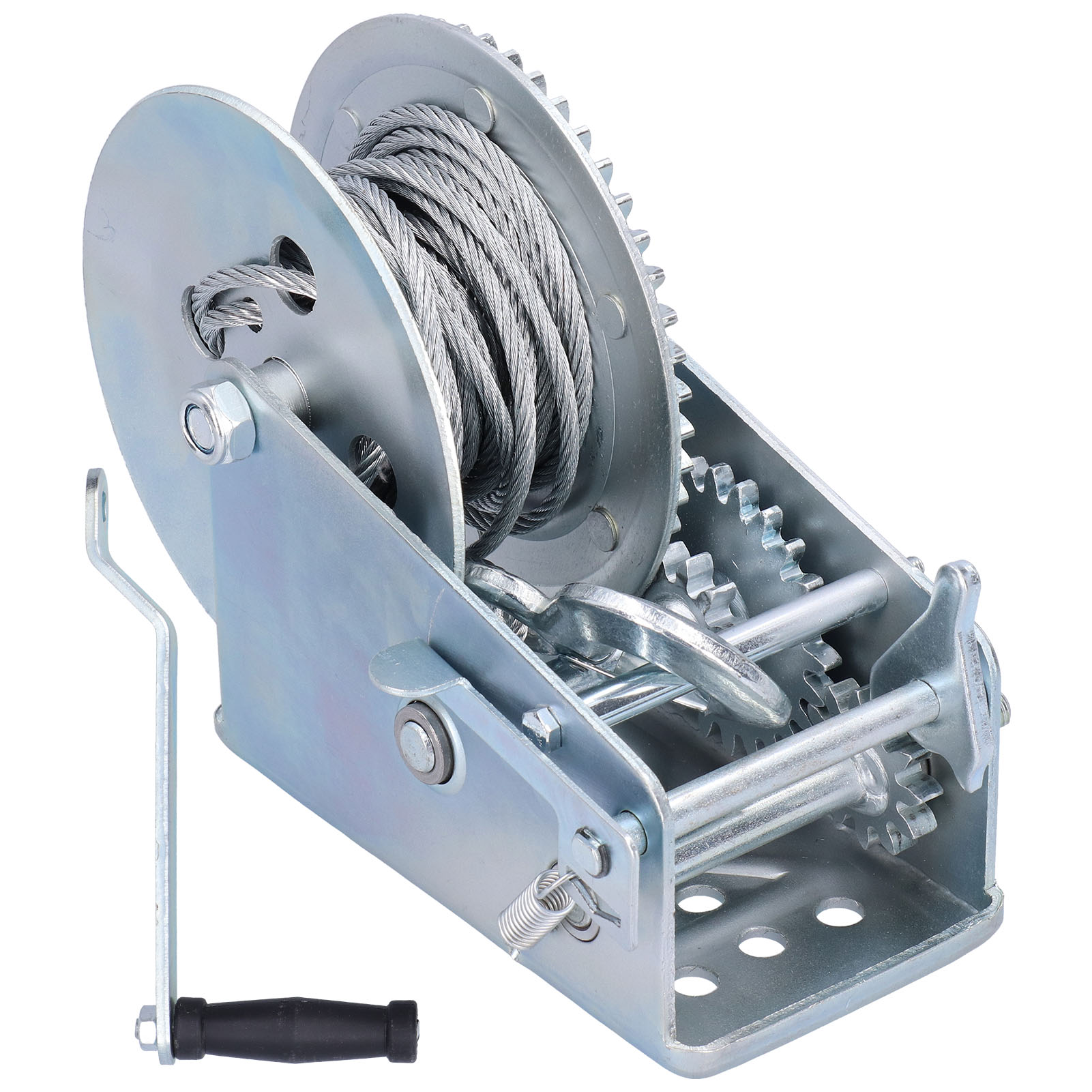 24v Dc Getriebemotor Xd37gb3530, Langsam Laufender Mikrogetriebemotor, Hohes Drehmoment, Permanentmagnet, Halterung Inklusive, 100 U/min.