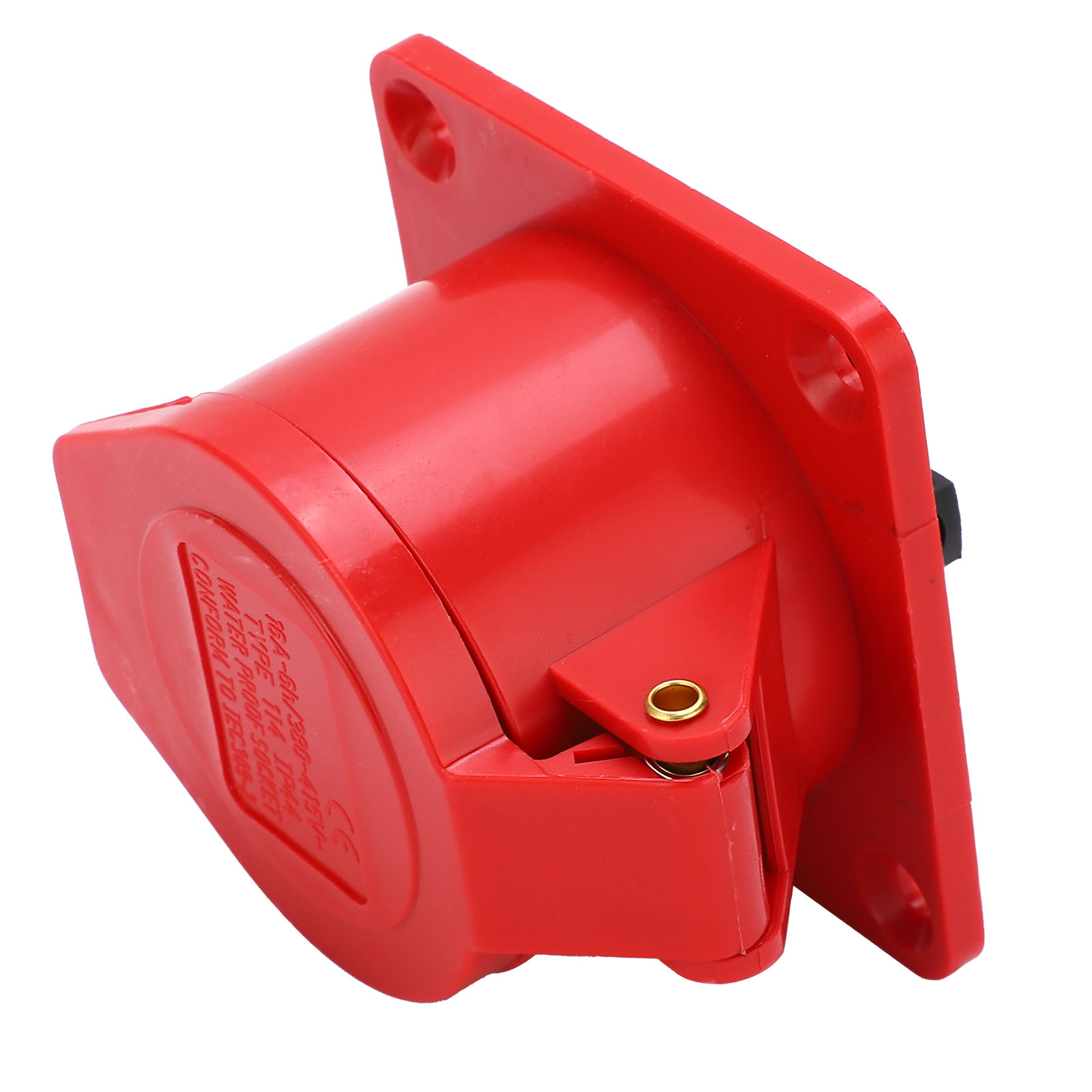 24-v-gleichstrom-getriebemotor, Niedrige Drehzahl, Permanentmagnet, Rechts-/linkslauf, Industrieautomation, Xd-42ga755, 520 U/min, Kompakt