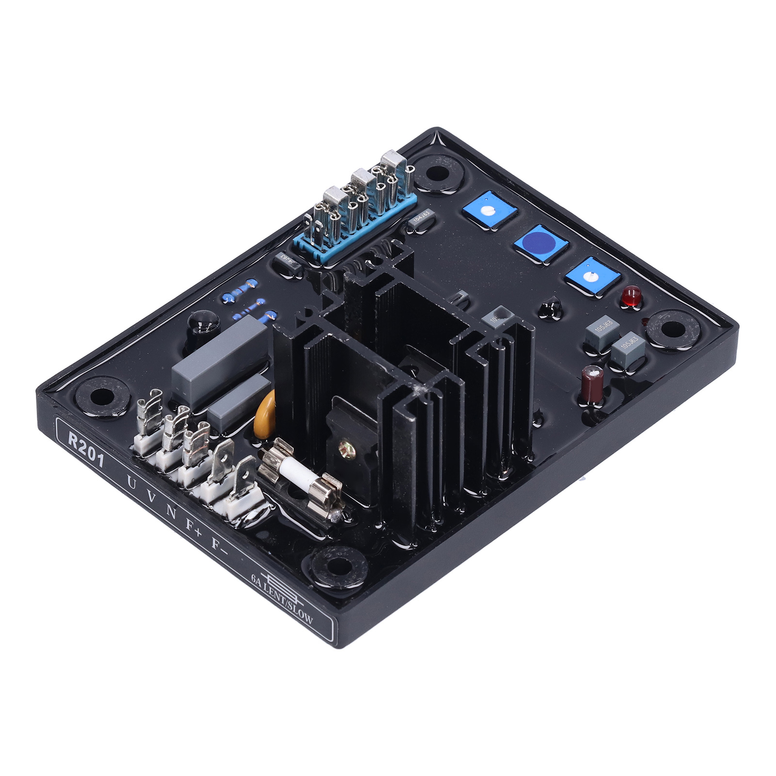 Drucksensor Aus Aluminiumlegierung, Digitaler Luft-/wassertransmitter Mit Lcd-anzeige, 0–10 V Dc/24 V Ausgang, Messbereich 0–800 Kpa