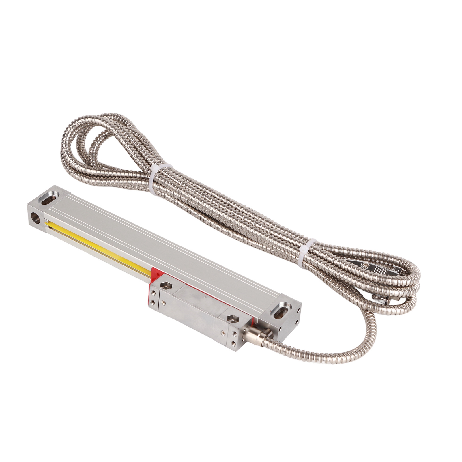 24v Gleichstrommotor Mit Untersetzungsgetriebe Und Halterung, Einstellbarer Drehzahlregler, Rechts-/linkslauf, 200 U/min, Für Industrieanlagen.
